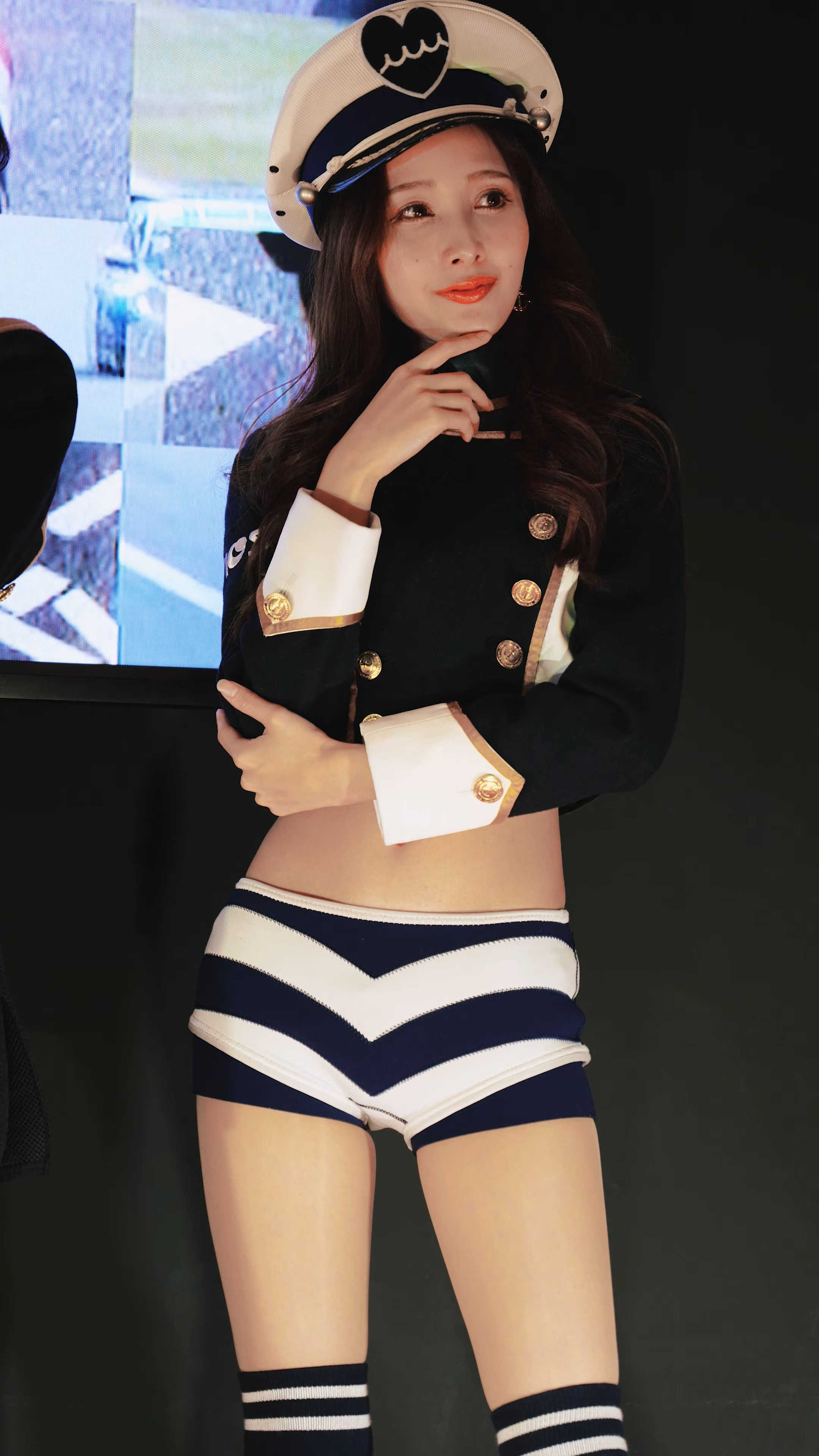 ģأɣ-FANCAM<strong><font color='red'>[6P]</font></strong>9775-76.4K.2020 TOKYO AUTOSALON FANCAMŮŷ(1)