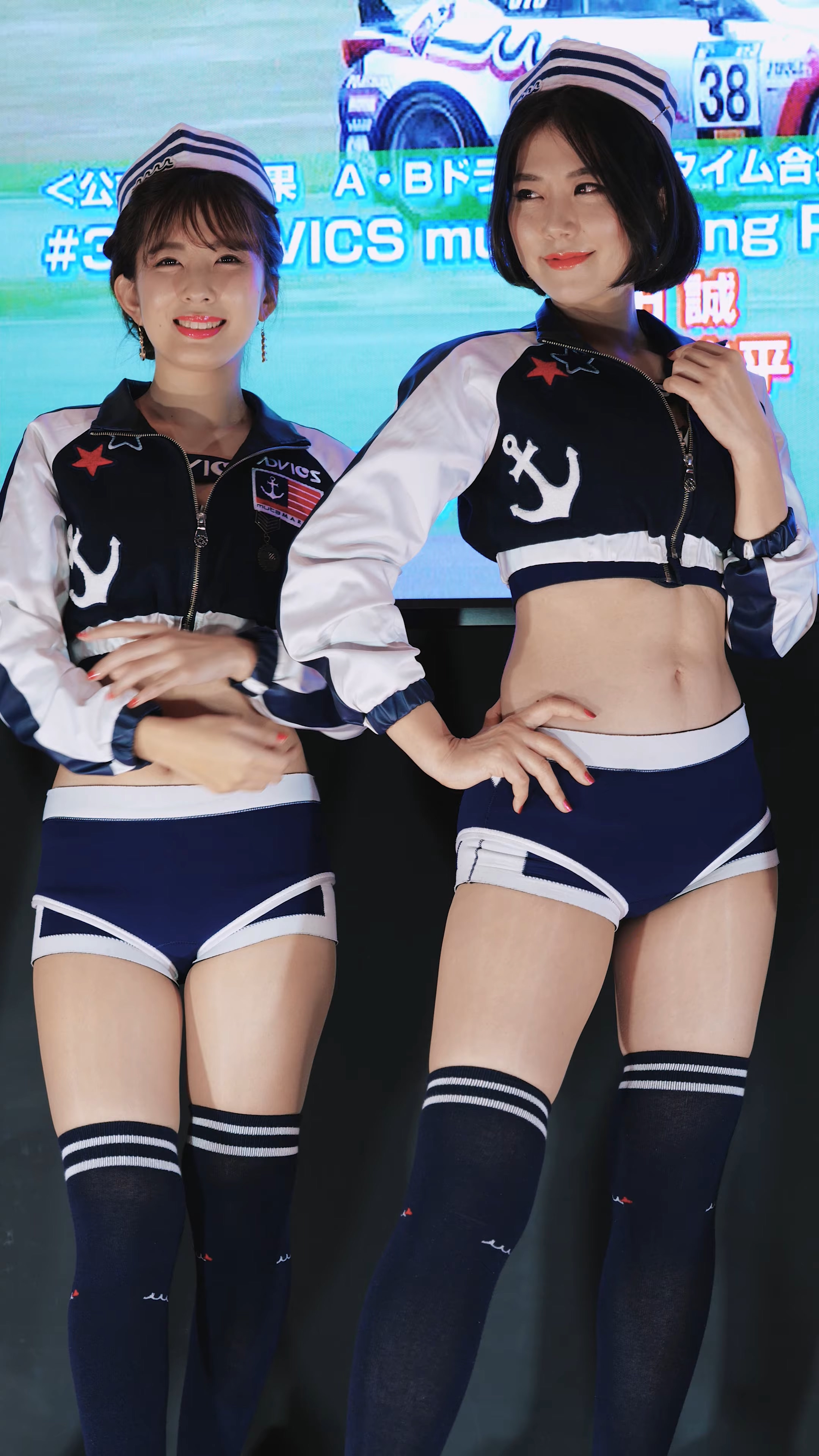 ģأɣ-FANCAM<strong><font color='red'>[6P]</font></strong>9775-76.4K.2020 TOKYO AUTOSALON FANCAMŮŷ(4)