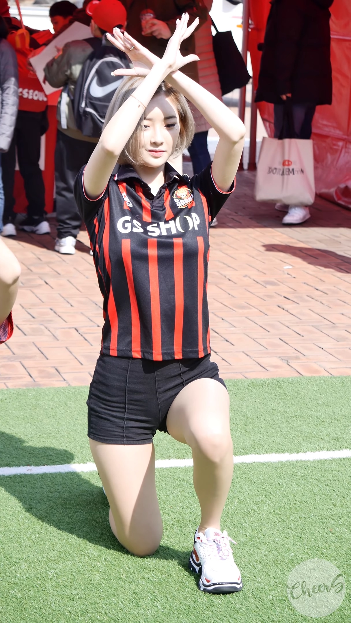 Ůţɣ-FANCAM<strong><font color='red'>[8P]</font></strong>[NO.2821-2829][190306][][4K]Ůŷ(2)