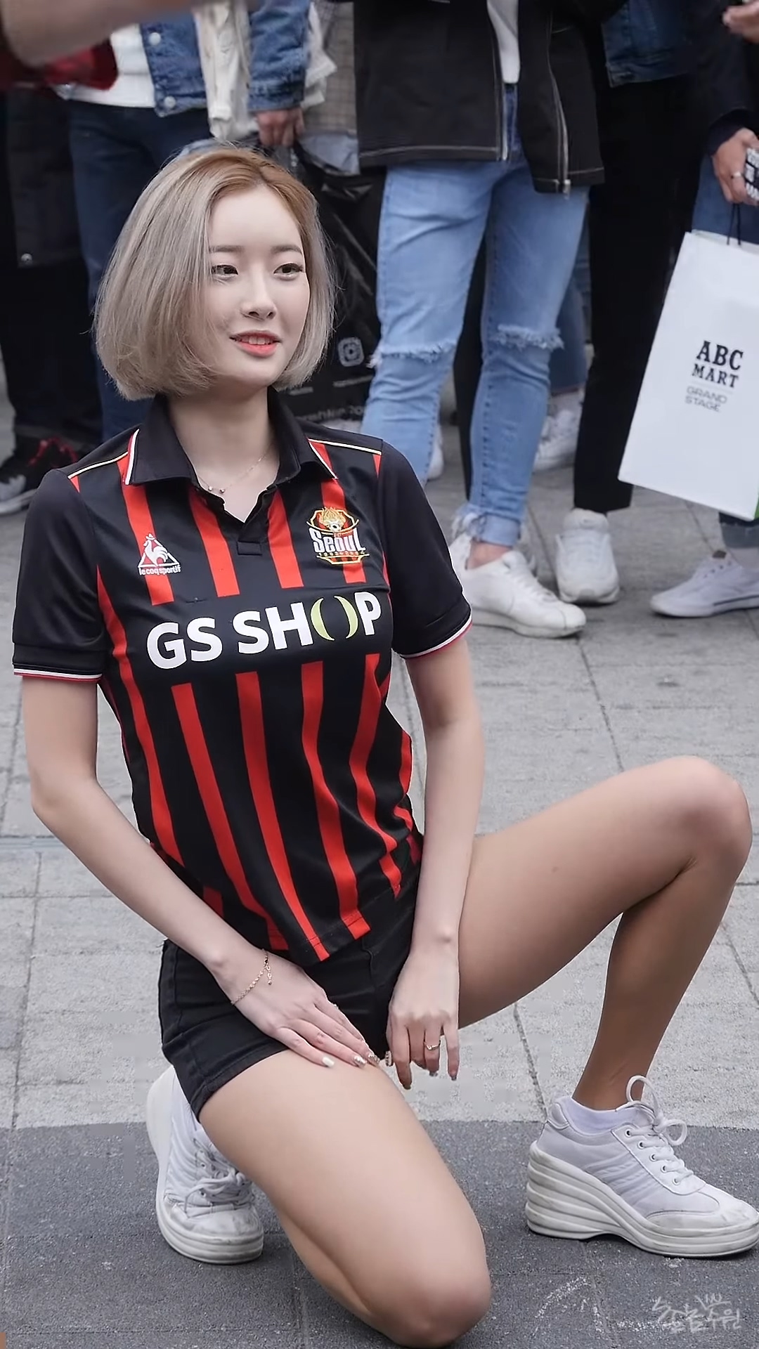 Ůţɣ-FANCAM<strong><font color='red'>[8P]</font></strong>[NO.2813-15][190302][NeonPunch][ES or YES]Ůŷ(1)