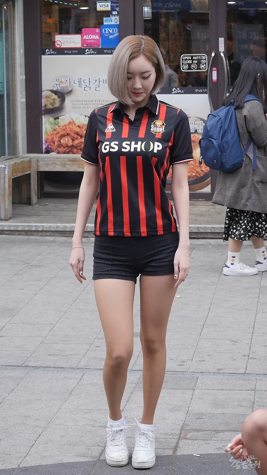 Ůţɣ-FANCAM<strong><font color='red'>[8P]</font></strong>[NO.2813-15][190302][NeonPunch][ES or YES]Ůŷ(2)