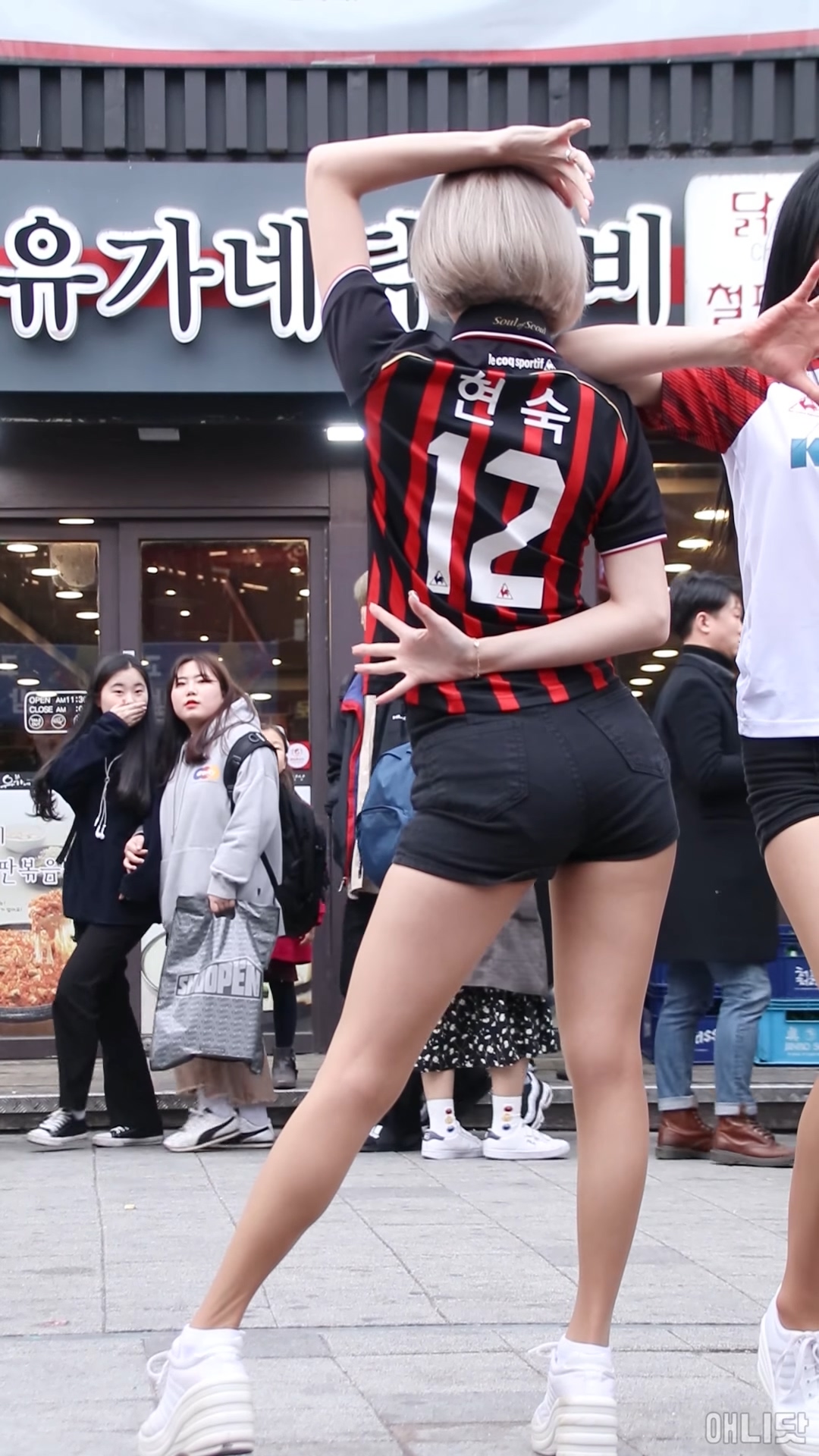 Ůţɣ-FANCAM<strong><font color='red'>[8P]</font></strong>[NO.2813-15][190302][NeonPunch][ES or YES]Ůŷ(3)