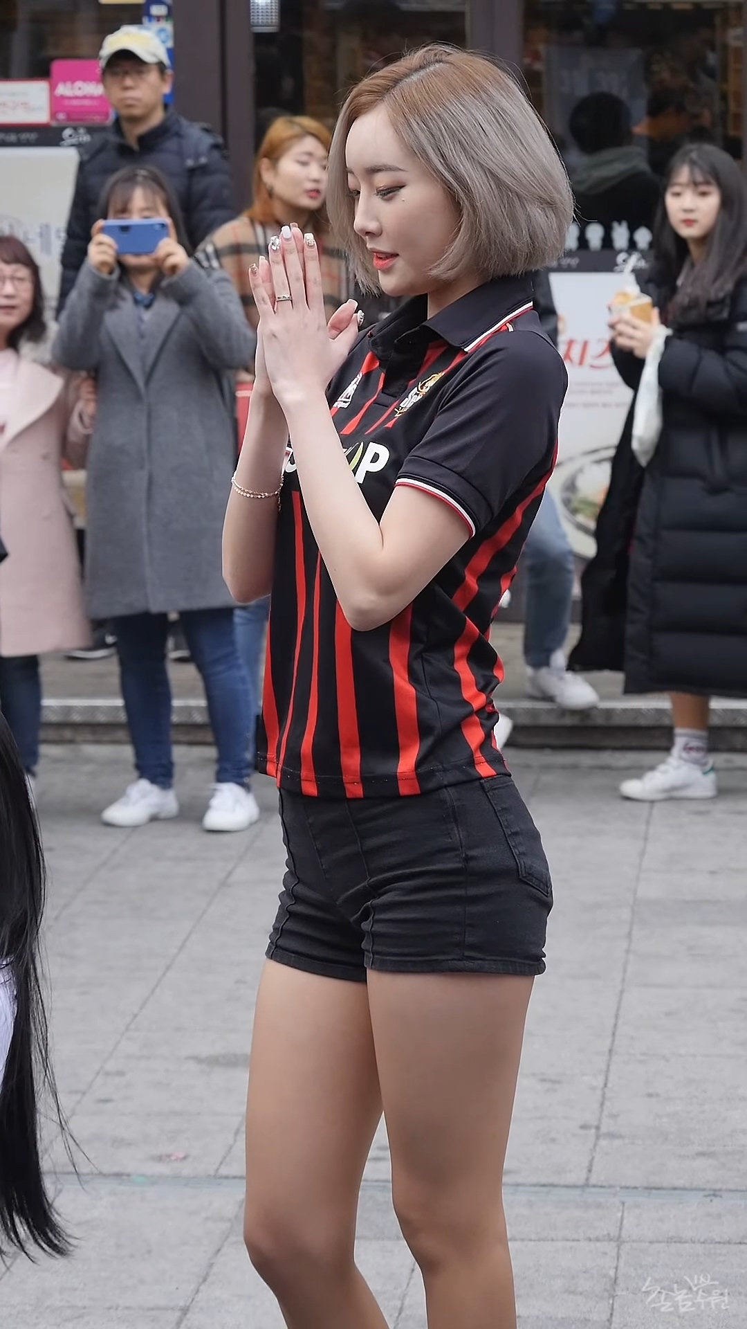 Ůţɣ-FANCAM<strong><font color='red'>[8P]</font></strong>[NO.2813-15][190302][NeonPunch][ES or YES]Ůŷ(7)