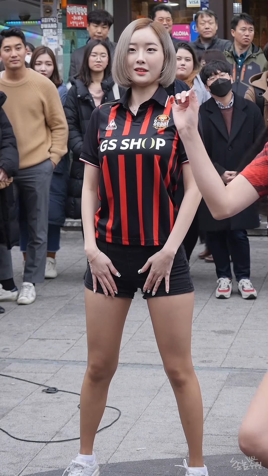 Ůţɣ-FANCAM<strong><font color='red'>[8P]</font></strong>[NO.2813-15][190302][NeonPunch][ES or YES]Ůŷ(8)