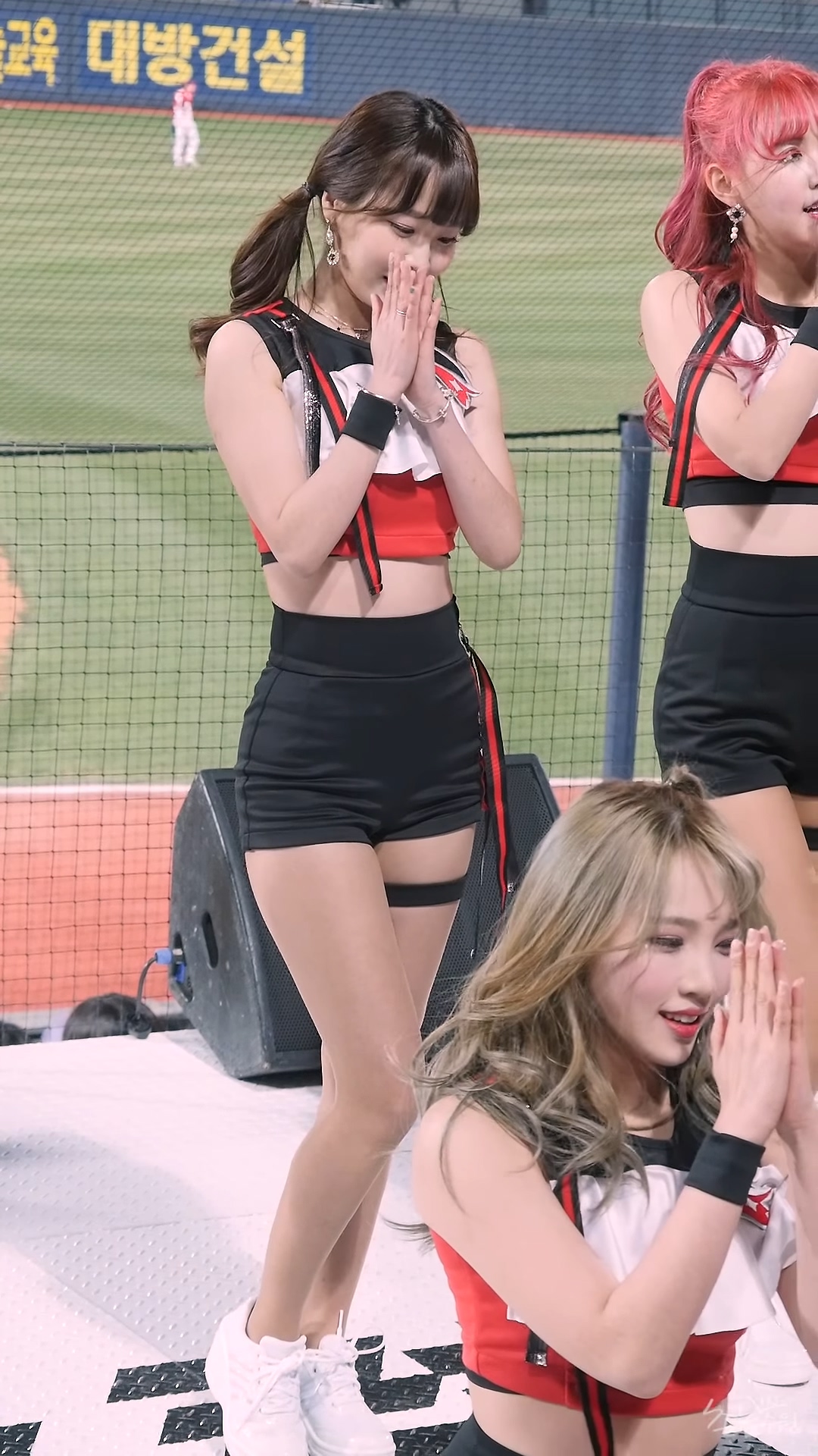 Ůţɣ-FANCAM<strong><font color='red'>[3P]</font></strong>[NO.3138-39][190329][kt wiz][Like It][4K]Ůŷ(2)