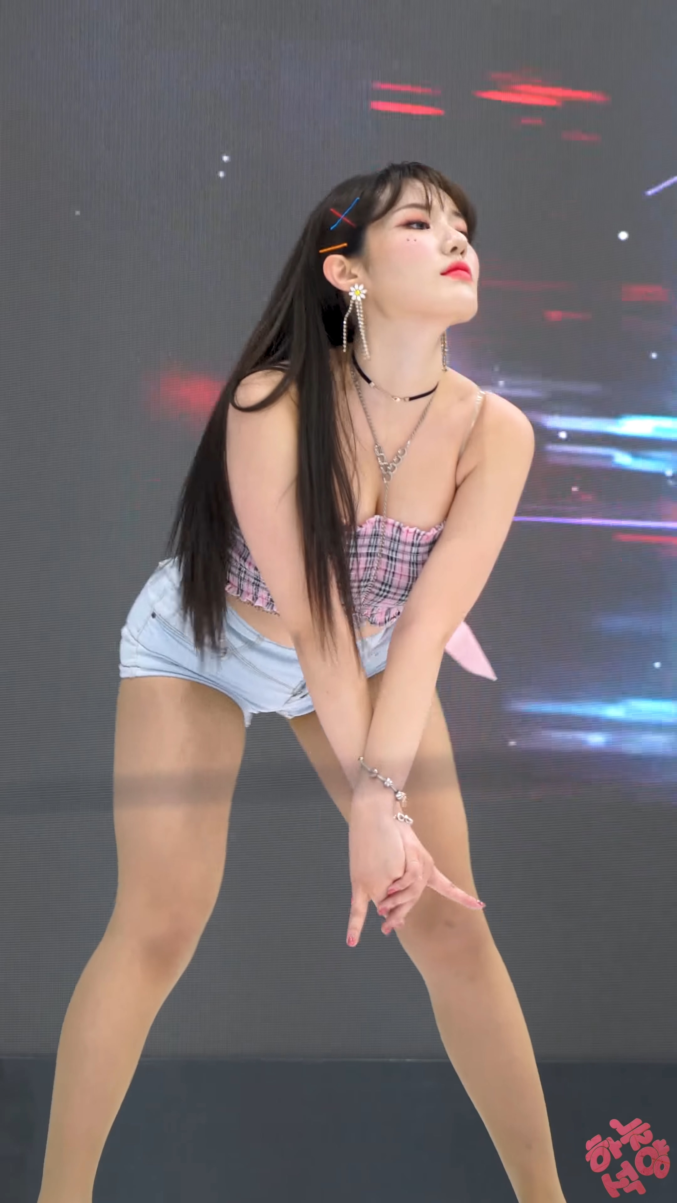 Ůţɣ-FANCAM<strong><font color='red'>[3P]</font></strong>[NO.3140-41][ 190329][Rose Queen][][4K]Ůŷ(1)