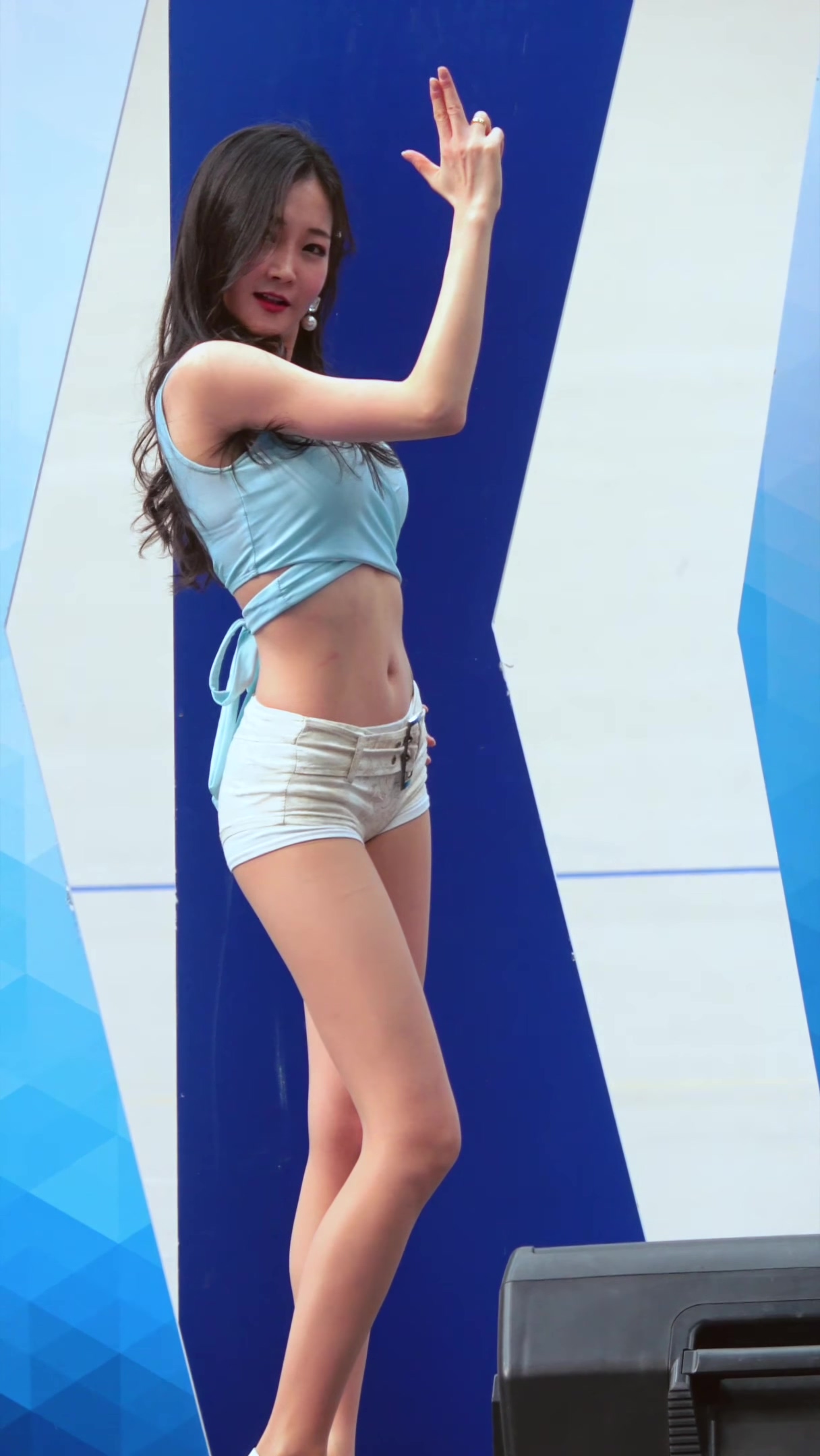 Ůţɣ-FANCAM<strong><font color='red'>[4P]</font></strong>[NO.3539][190505][Rose Queen][][ԭ2K]Ůŷ(4)