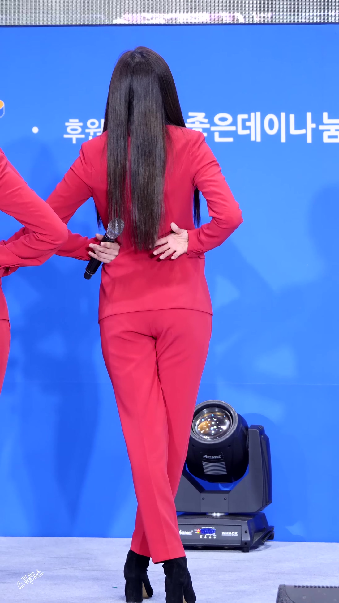 Ůţɣ-FANCAM<strong><font color='red'>[8P]</font></strong>[NO.3540-43][190423][CLC][EUNBiN][BLACK DRESS][4K]Ůŷ(8)