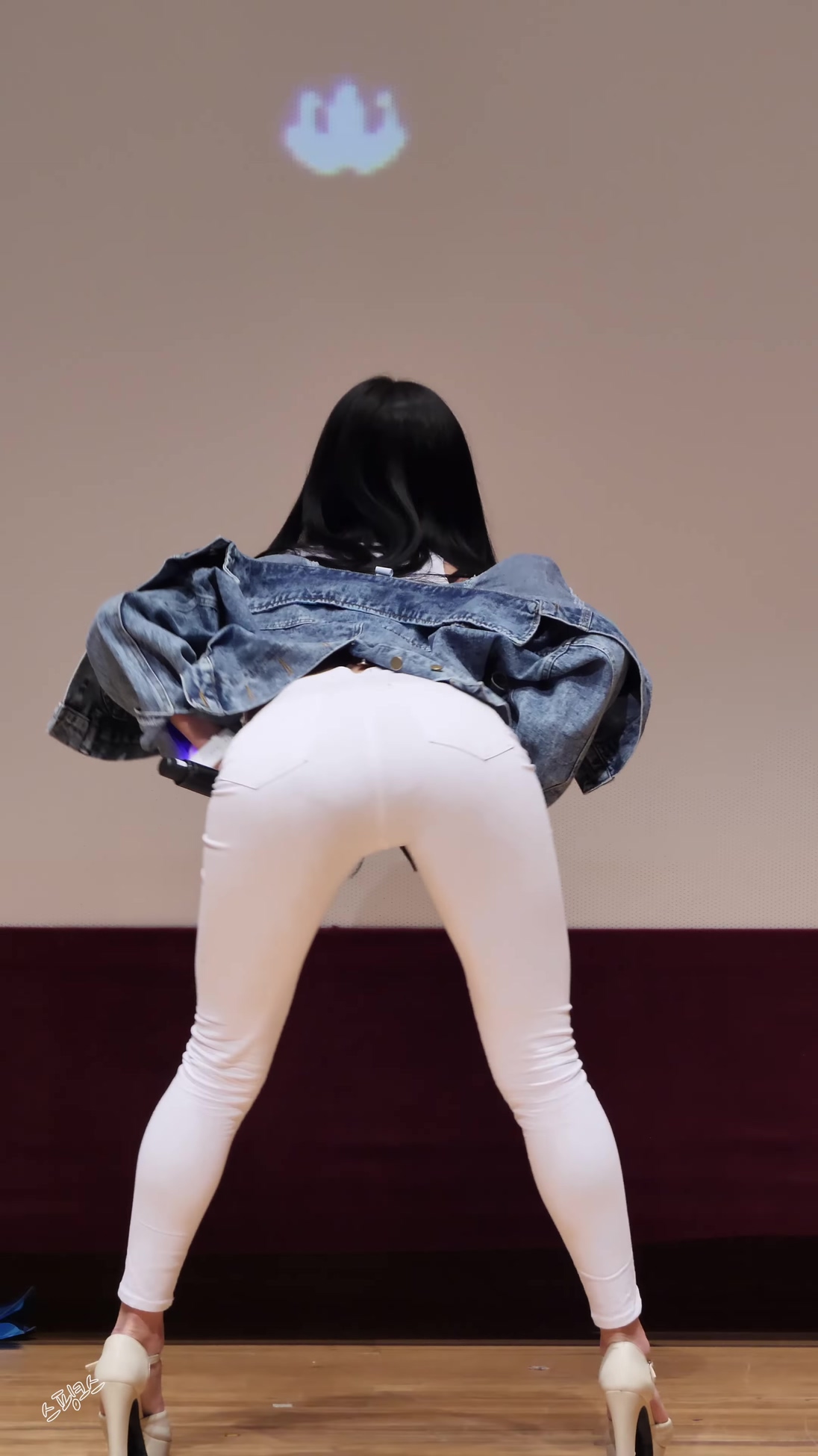 Ůţɣ-FANCAM<strong><font color='red'>[4P]</font></strong>[NO.3544][190503][Pocket Girls][HaBin][4K][BBangBBang]Ůŷ(1)