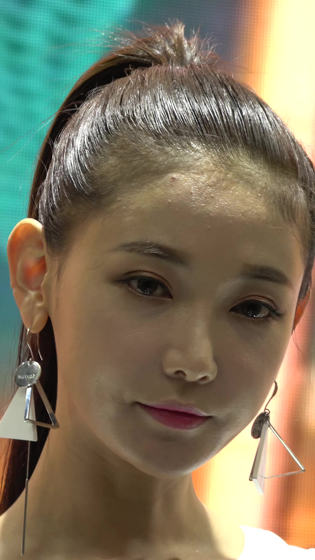 Ůţɣ-FANCAM<strong><font color='red'>[5P]</font></strong>[NO.3555][190507][PPLӳܾ ɫƷS][ԭ4K]Ůŷ(1)