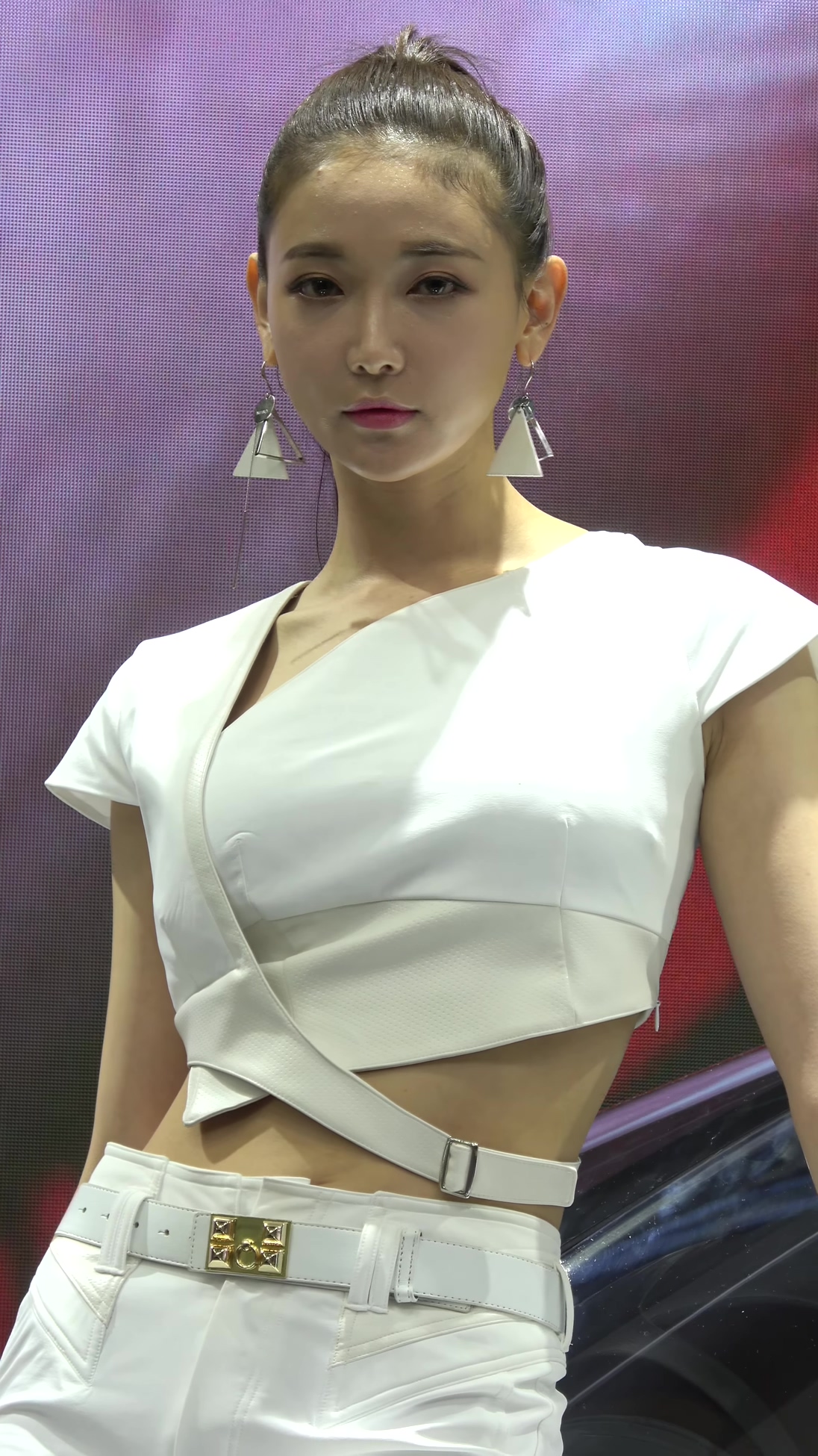 Ůţɣ-FANCAM<strong><font color='red'>[5P]</font></strong>[NO.3555][190507][PPLӳܾ ɫƷS][ԭ4K]Ůŷ(3)