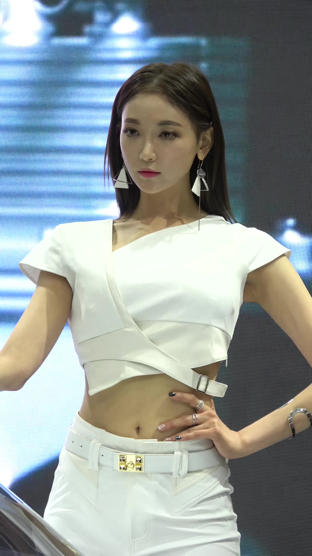 Ůţɣ-FANCAM<strong><font color='red'>[3P]</font></strong>[NO.3580][190507][PPLӳܾ ɫƷS2][ԭ4K]Ůŷ(1)