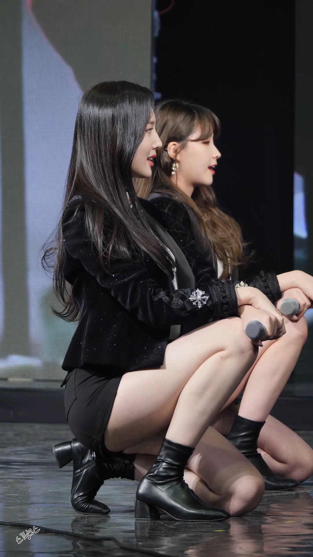 Ůţɣ-FANCAM<strong><font color='red'>[3P]</font></strong>[NO.3448][190415][Favorite][Seoyeon][Hush][4K]Ůŷ(1)