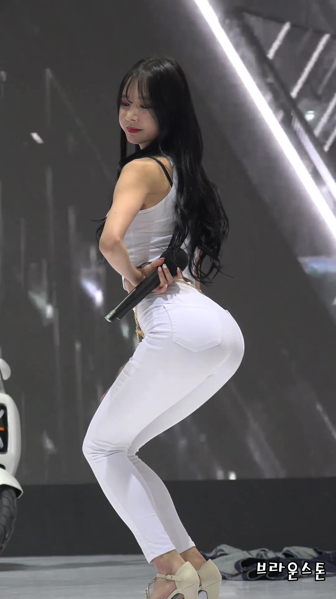 Ůţɣ-FANCAM<strong><font color='red'>[5P]</font></strong>[NO.3516-21][190406][Pocket Girls][HaBin][4K]Ůŷ(3)