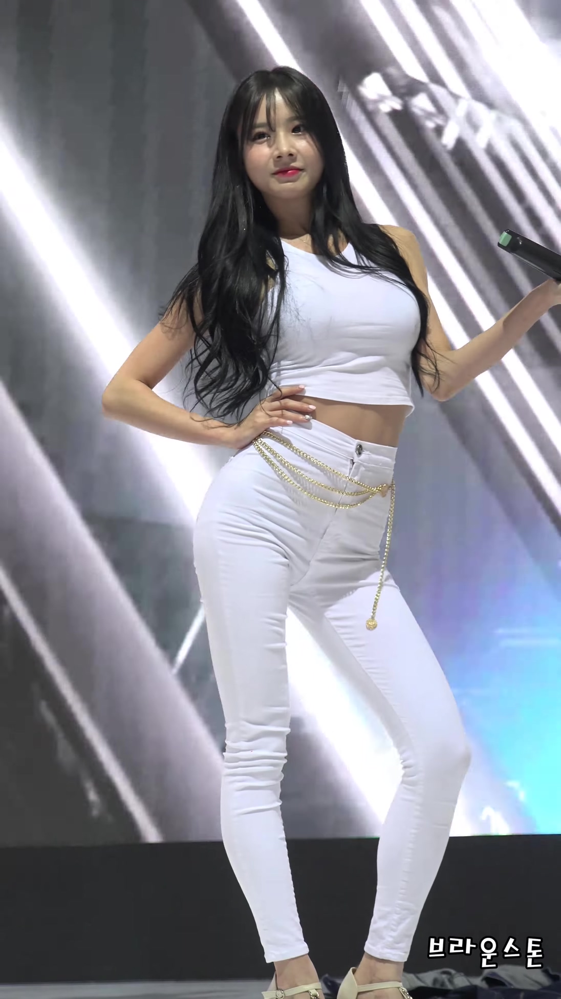 Ůţɣ-FANCAM<strong><font color='red'>[5P]</font></strong>[NO.3516-21][190406][Pocket Girls][HaBin][4K]Ůŷ(5)