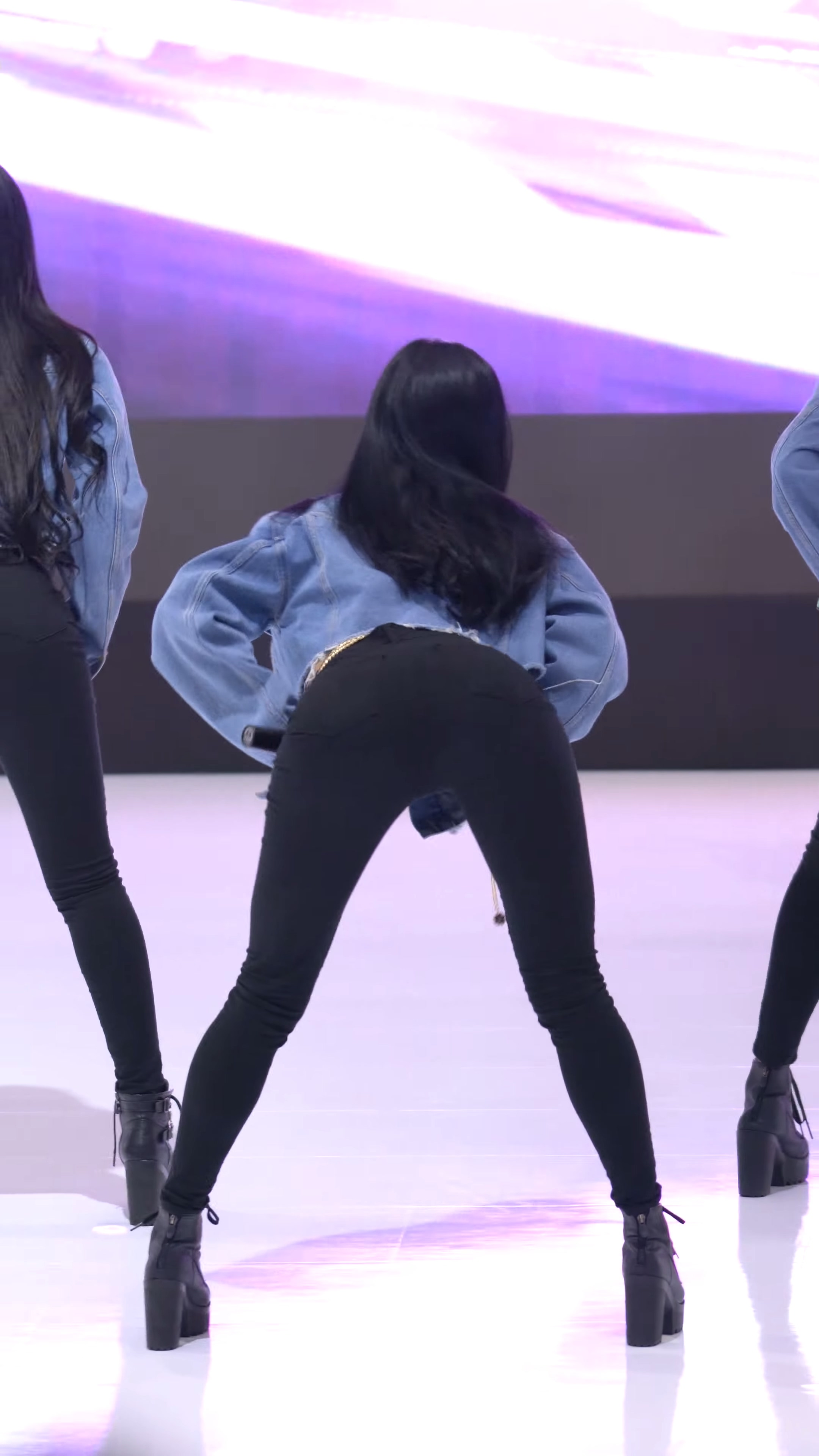 Ůţɣ-FANCAM<strong><font color='red'>[7P]</font></strong>[NO.3207-16][190331][Pocket Girls][HaBin][BBoom BBoom][4K11ϼ]Ůŷ(3)