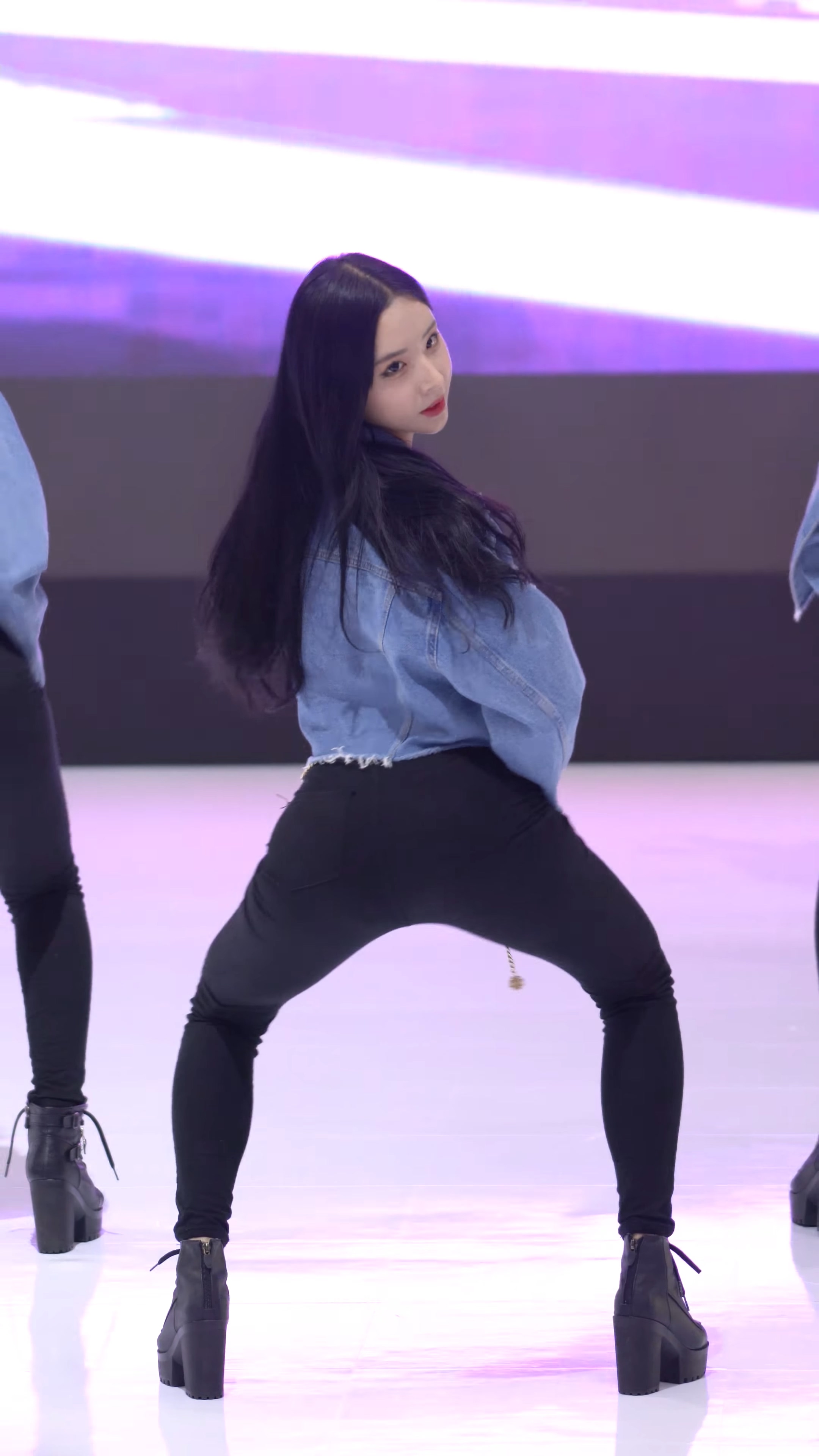 Ůţɣ-FANCAM<strong><font color='red'>[7P]</font></strong>[NO.3207-16][190331][Pocket Girls][HaBin][BBoom BBoom][4K11ϼ]Ůŷ(1)