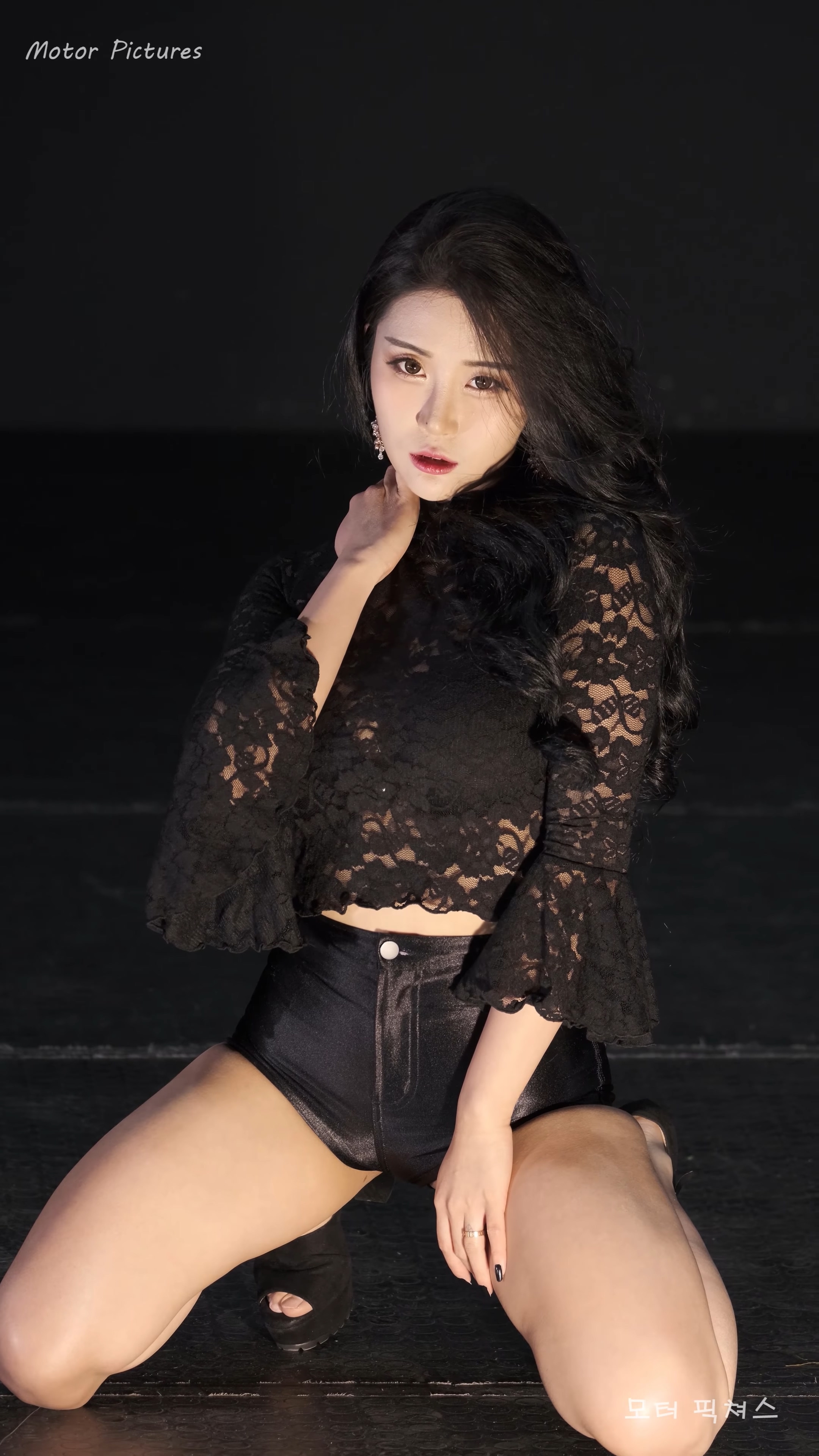 Ůţɣ-FANCAM<strong><font color='red'>[8P]</font></strong>[NO.3306-16][190409][Girl Crush][BoMi][4K]Ůŷ(7)