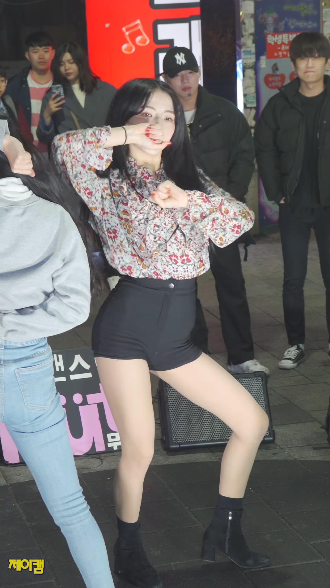 Ůţɣ-FANCAM<strong><font color='red'>[1P]</font></strong>[NO.3173][190403][Pocket Girls][habin][4K]Ůŷ(1)
