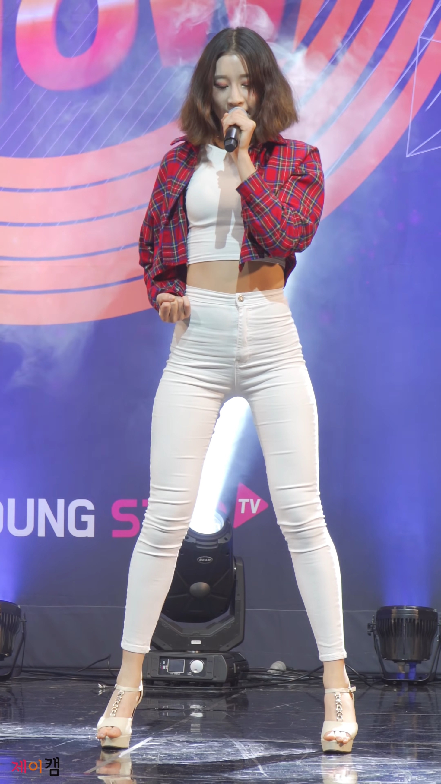 Ůţɣ-FANCAM<strong><font color='red'>[4P]</font></strong>[NO.3171][190403][Pocket Girls][4K]Ůŷ(2)