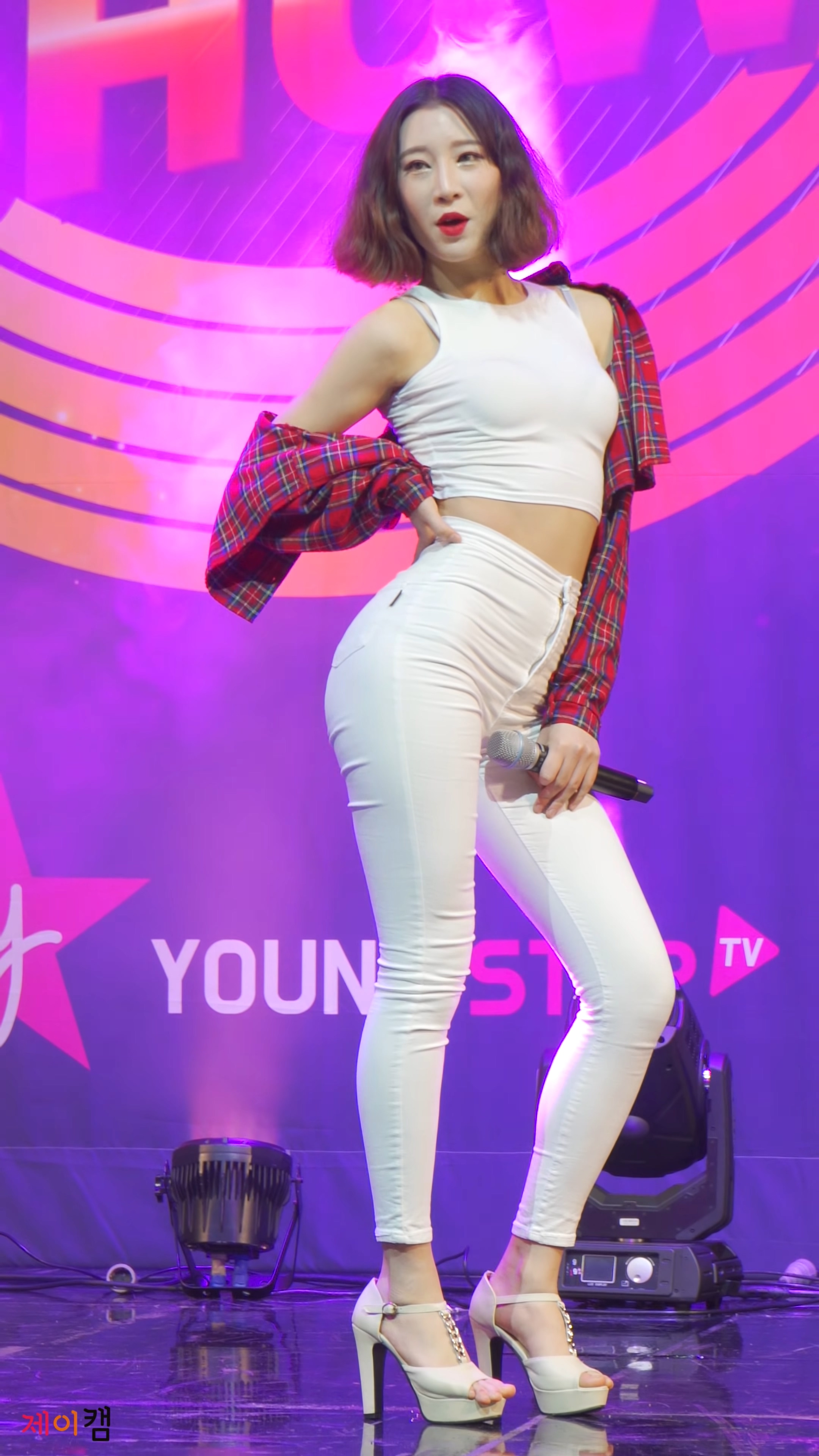 Ůţɣ-FANCAM<strong><font color='red'>[4P]</font></strong>[NO.3171][190403][Pocket Girls][4K]Ůŷ(3)