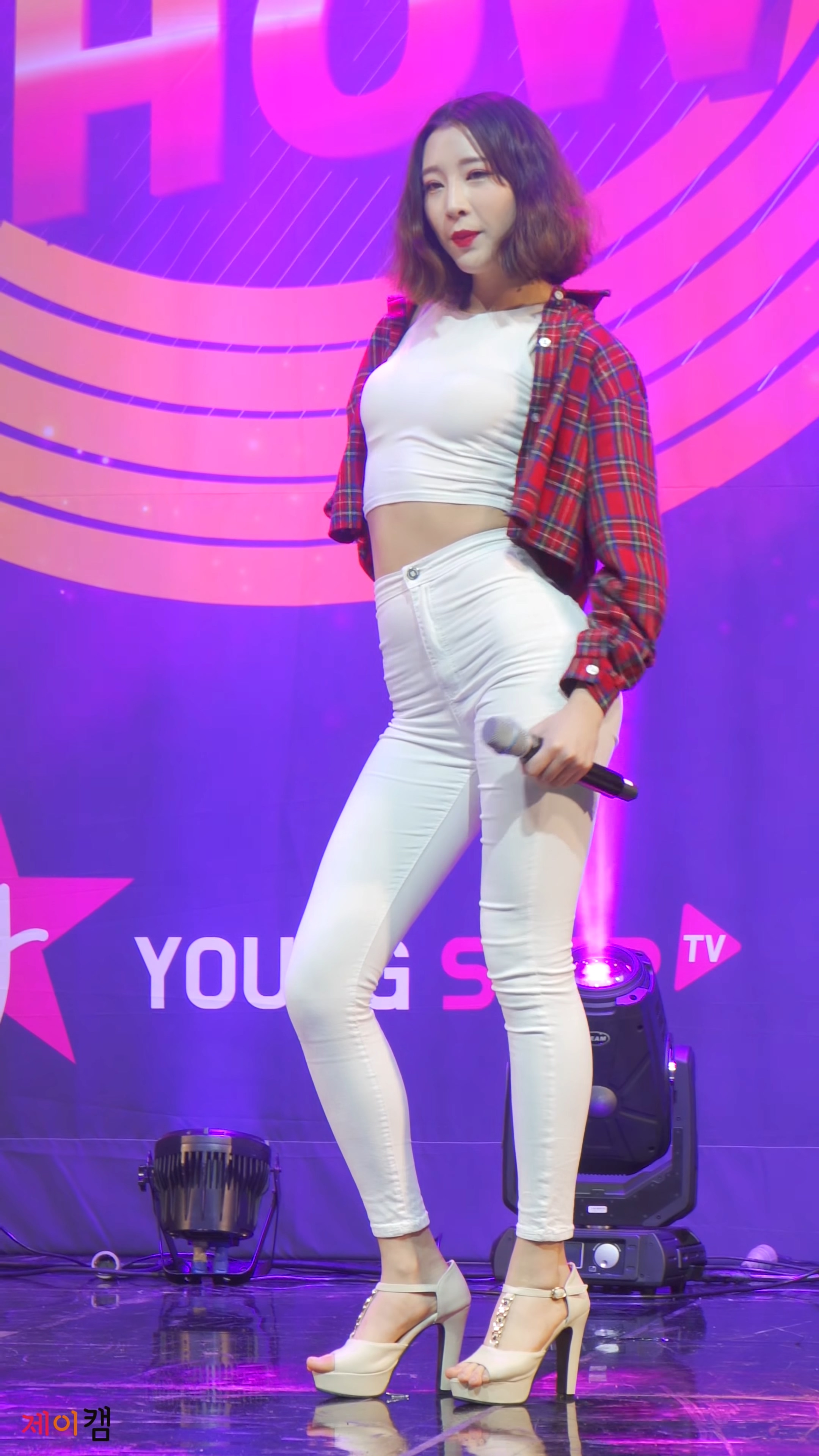 Ůţɣ-FANCAM<strong><font color='red'>[4P]</font></strong>[NO.3171][190403][Pocket Girls][4K]Ůŷ(4)