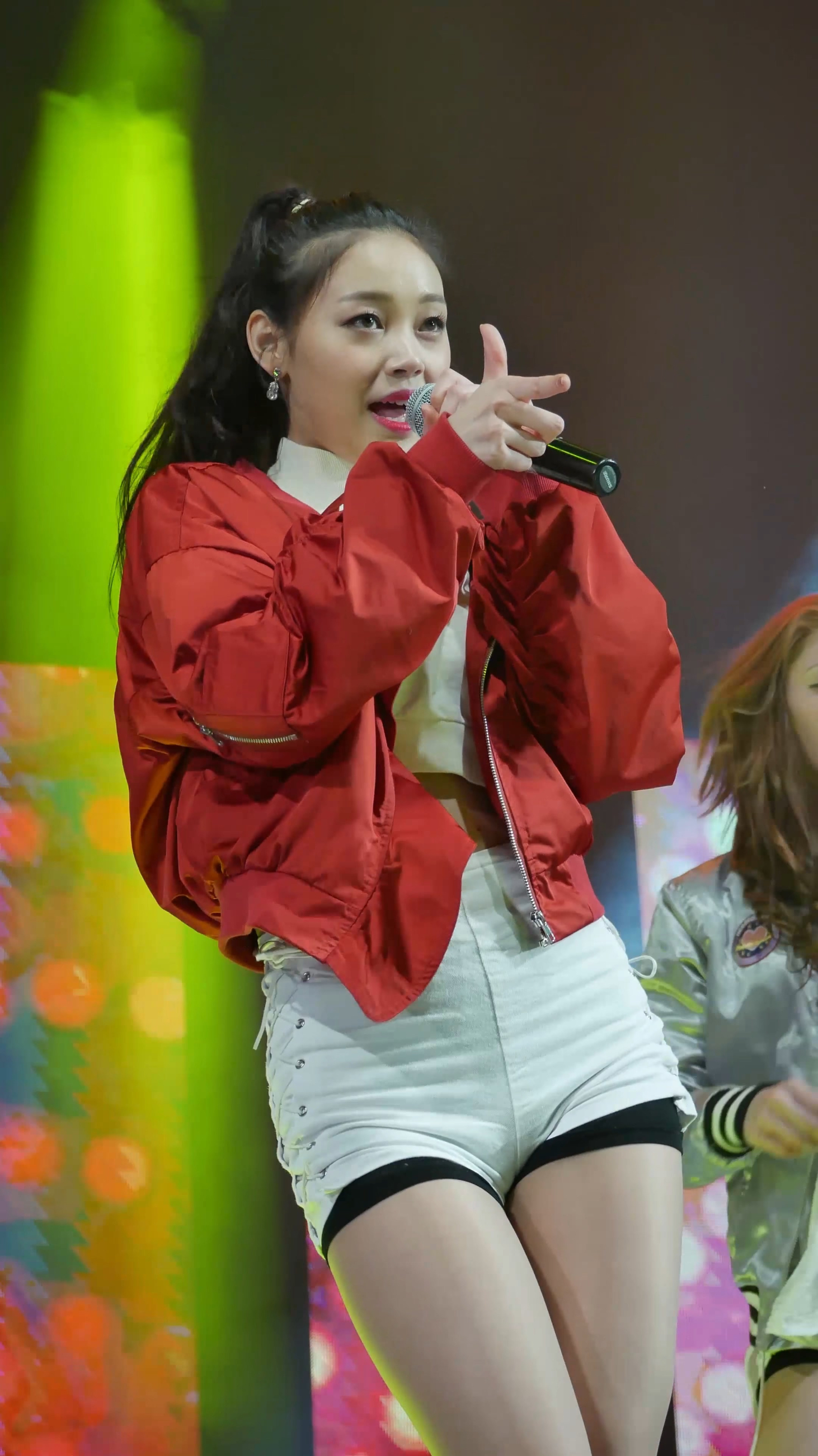 Ůţɣ-FANCAM<strong><font color='red'>[2P]</font></strong>[NO.3169][190405][SAMPLE before turn][4K]Ůŷ(1)