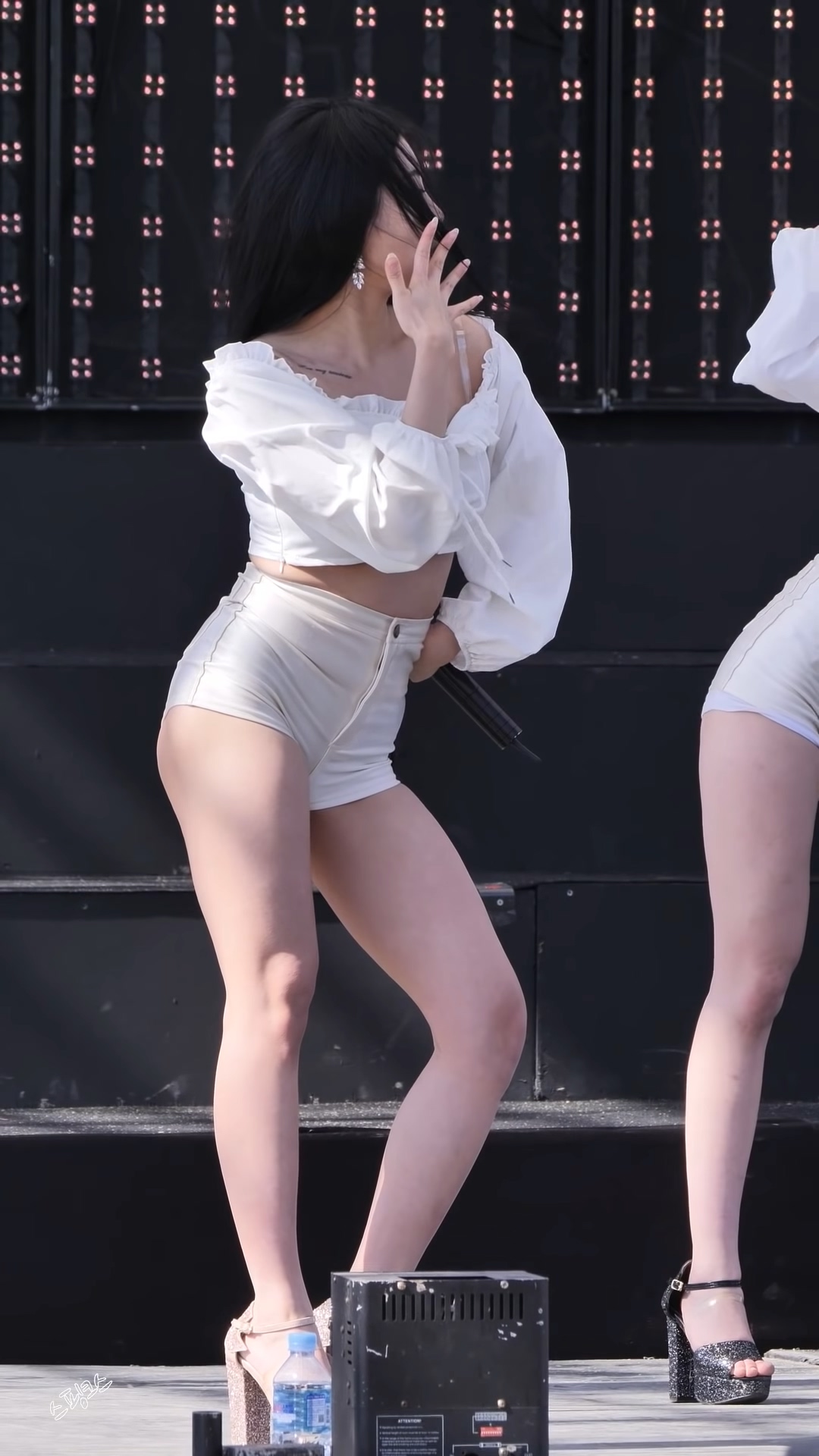 Ůţɣ-FANCAM<strong><font color='red'>[5P]</font></strong>[NO.3116-20][ 190324][Girl Crush][BOMi][Swalla]Ůŷ(3)