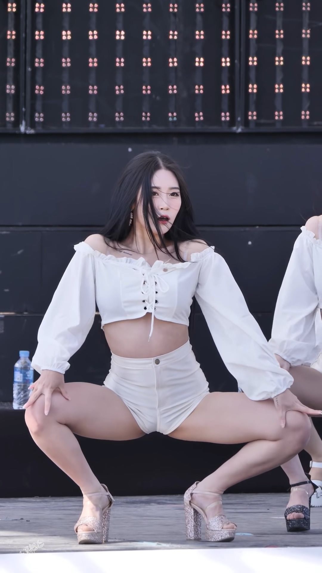 Ůţɣ-FANCAM<strong><font color='red'>[5P]</font></strong>[NO.3116-20][ 190324][Girl Crush][BOMi][Swalla]Ůŷ(4)
