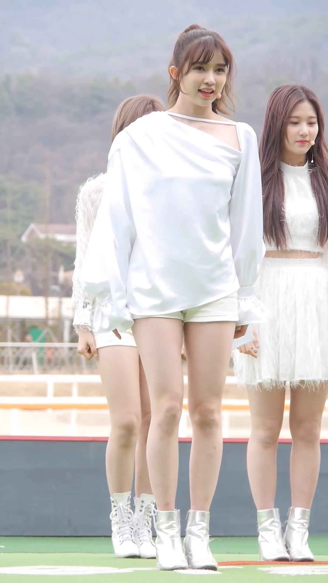 Ůţɣ-FANCAM<strong><font color='red'>[5P]</font></strong>[NO.3122-24][190310][Nature][You'll Be Mine][4k]Ůŷ(1)