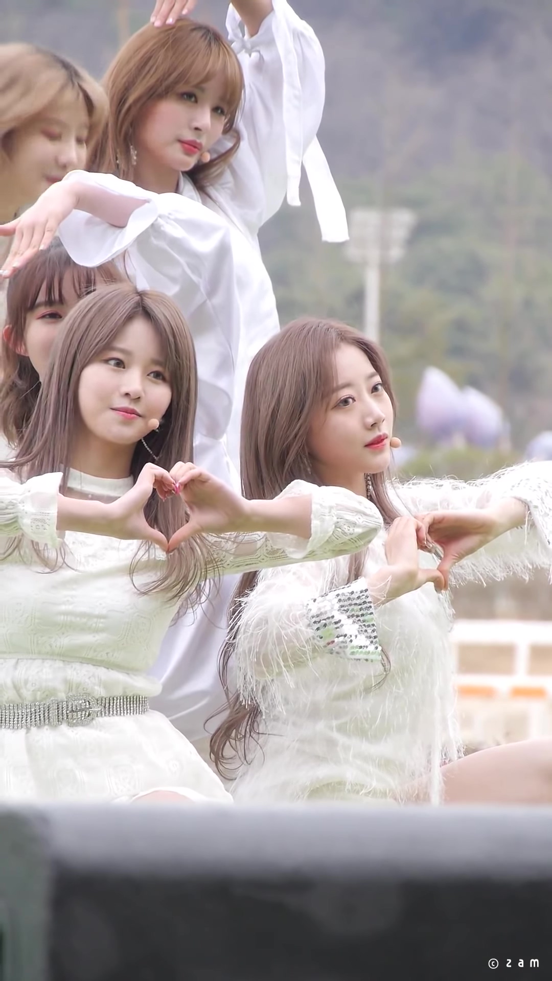 Ůţɣ-FANCAM<strong><font color='red'>[5P]</font></strong>[NO.3122-24][190310][Nature][You'll Be Mine][4k]Ůŷ(2)