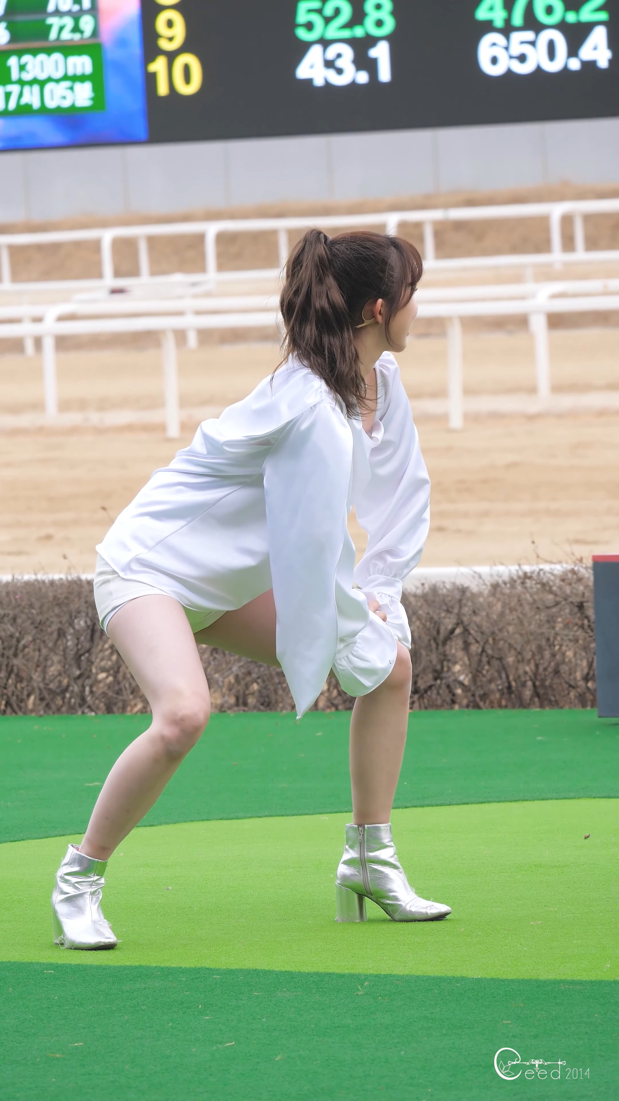 Ůţɣ-FANCAM<strong><font color='red'>[5P]</font></strong>[NO.3122-24][190310][Nature][You'll Be Mine][4k]Ůŷ(4)