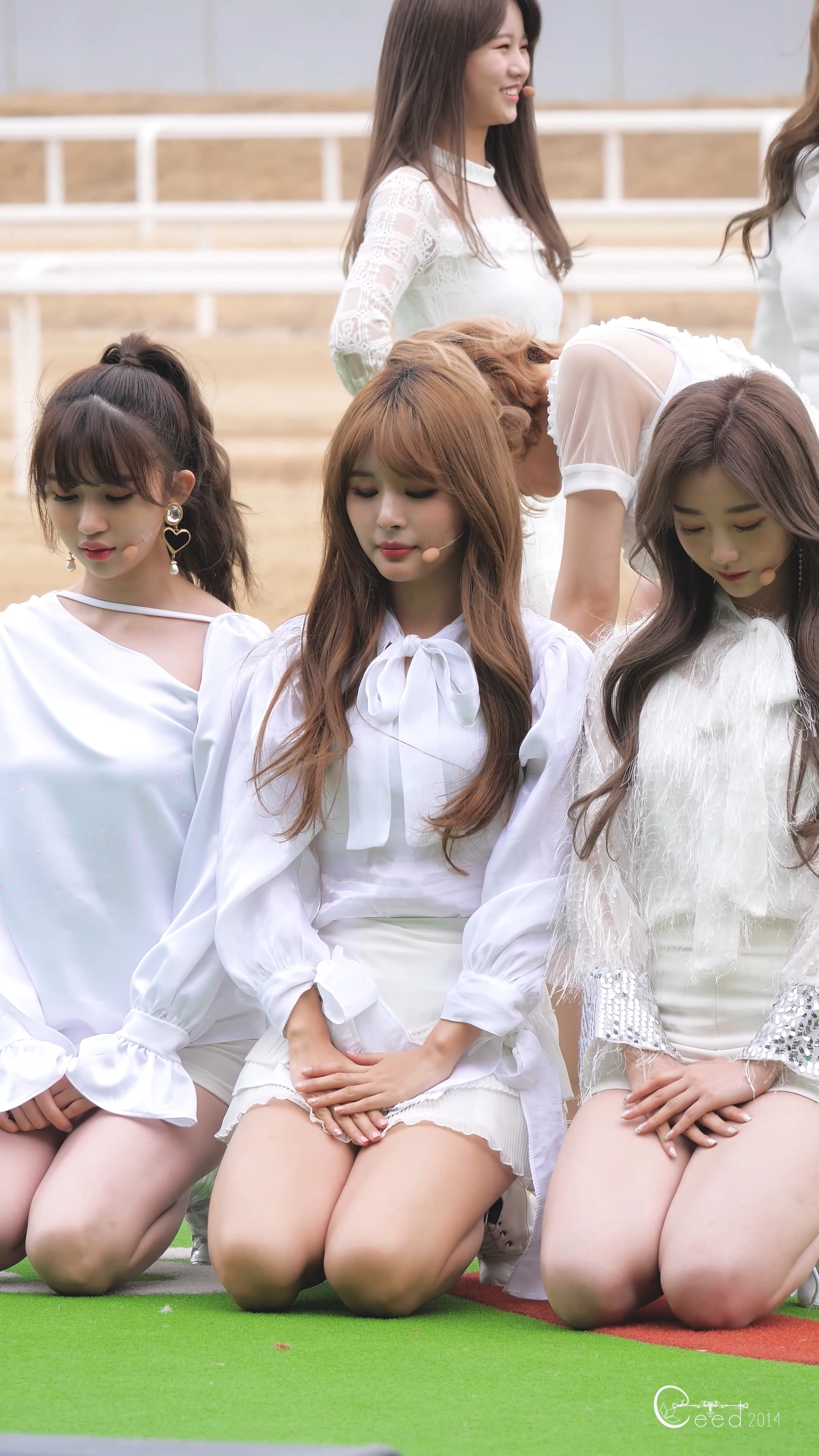 Ůţɣ-FANCAM<strong><font color='red'>[5P]</font></strong>[NO.3122-24][190310][Nature][You'll Be Mine][4k]Ůŷ(5)