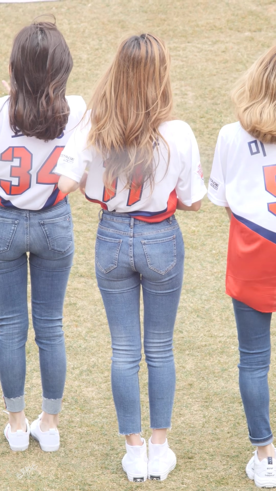 Ůţɣ-FANCAM<strong><font color='red'>[3P]</font></strong>[NO.3110-11][ 190323][Oh My Girl][YOOA]Ůŷ(3)