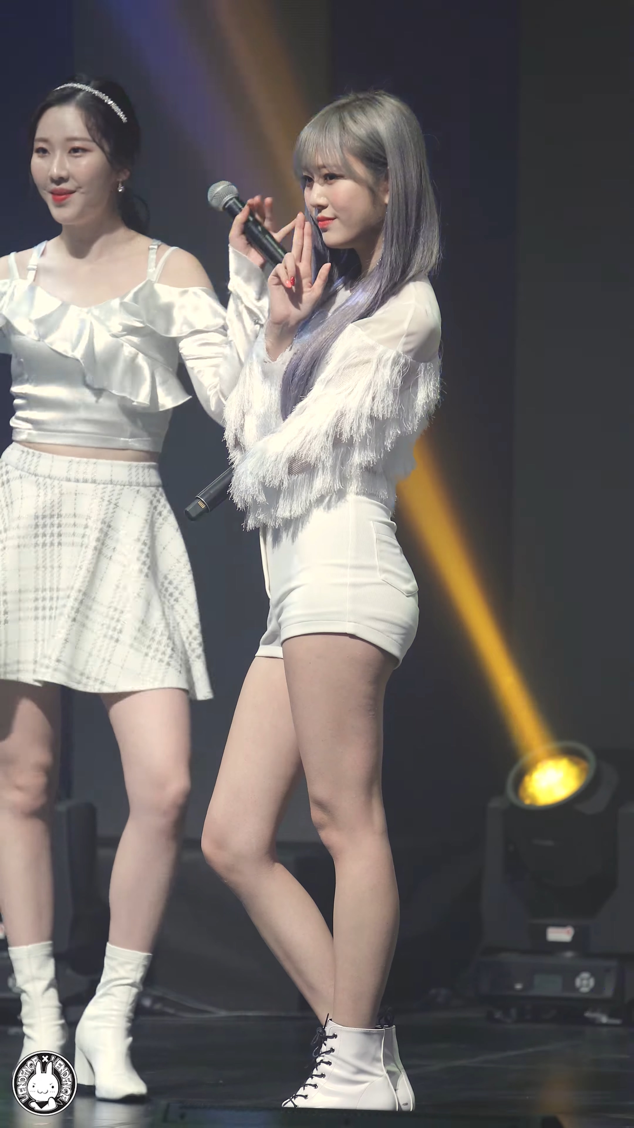 Ůţɣ-FANCAM<strong><font color='red'>[3P]</font></strong>[NO.3113-15][ 190316][MOMOLAND][JANE][BBoom Bboom][4K]Ůŷ(2)