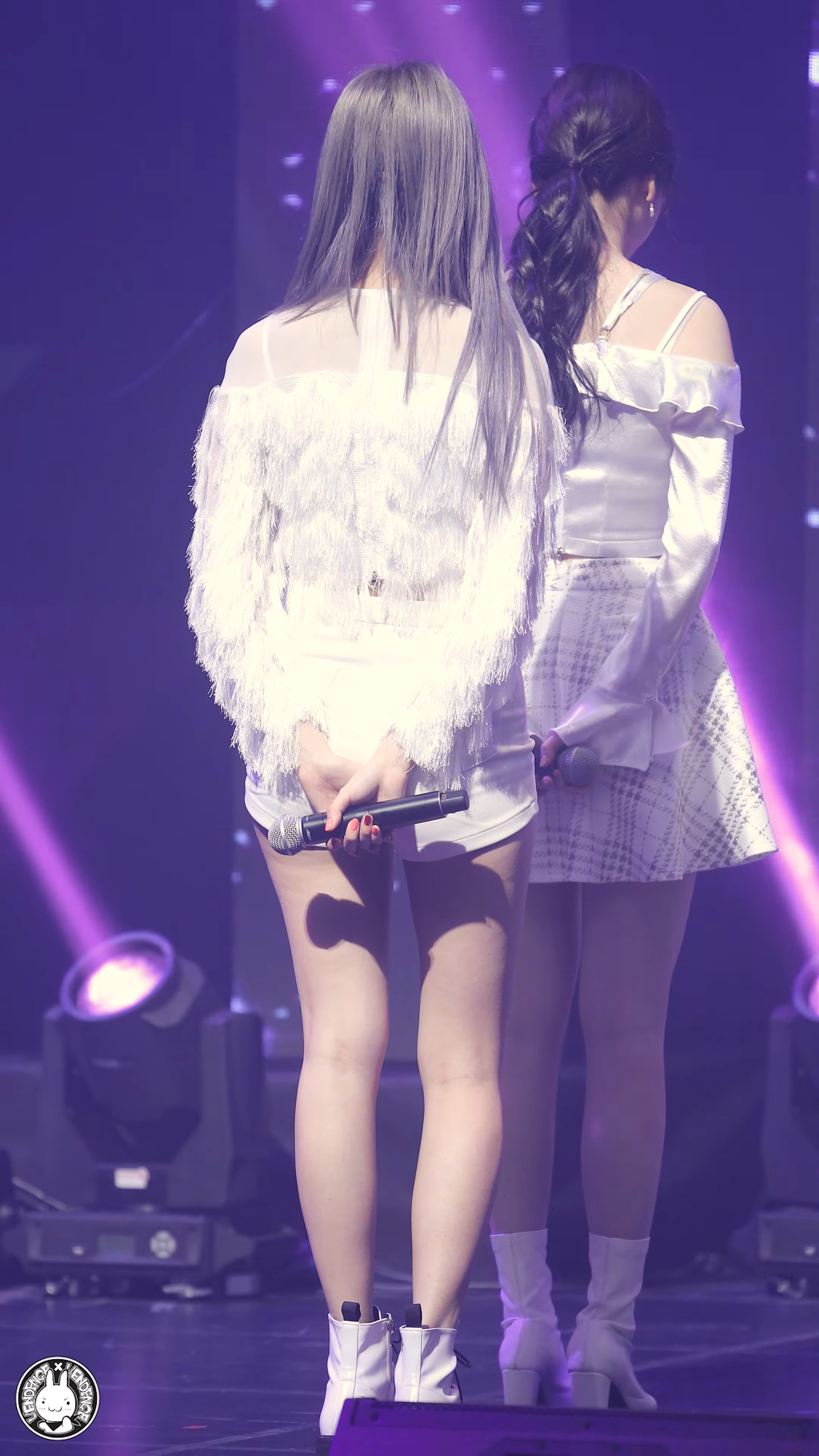 Ůţɣ-FANCAM<strong><font color='red'>[3P]</font></strong>[NO.3113-15][ 190316][MOMOLAND][JANE][BBoom Bboom][4K]Ůŷ(3)