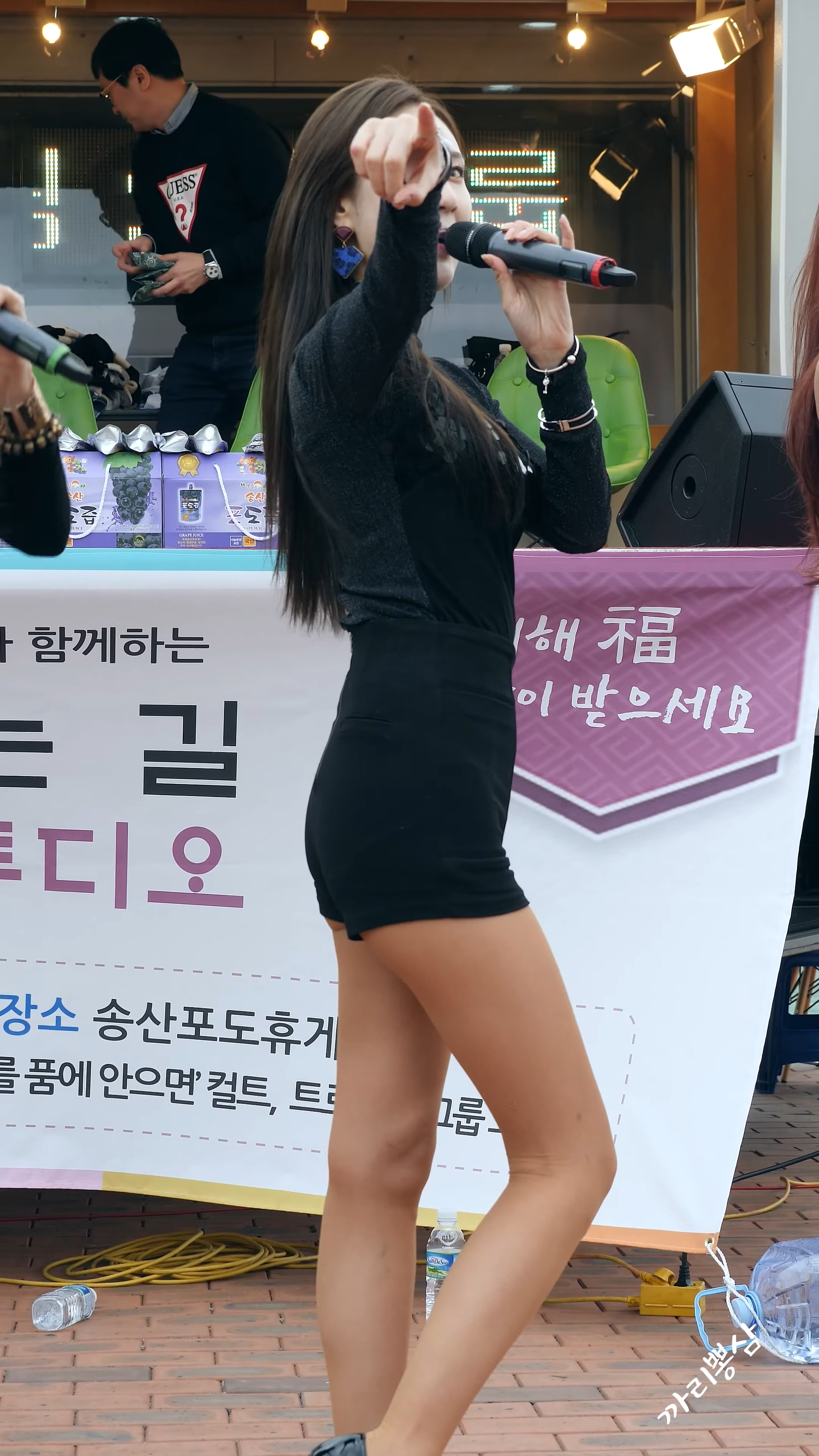 Ůţɣ-FANCAM<strong><font color='red'>[5P]</font></strong>[NO.2757-66][190226][Aurora][4K]Ůŷ(4)