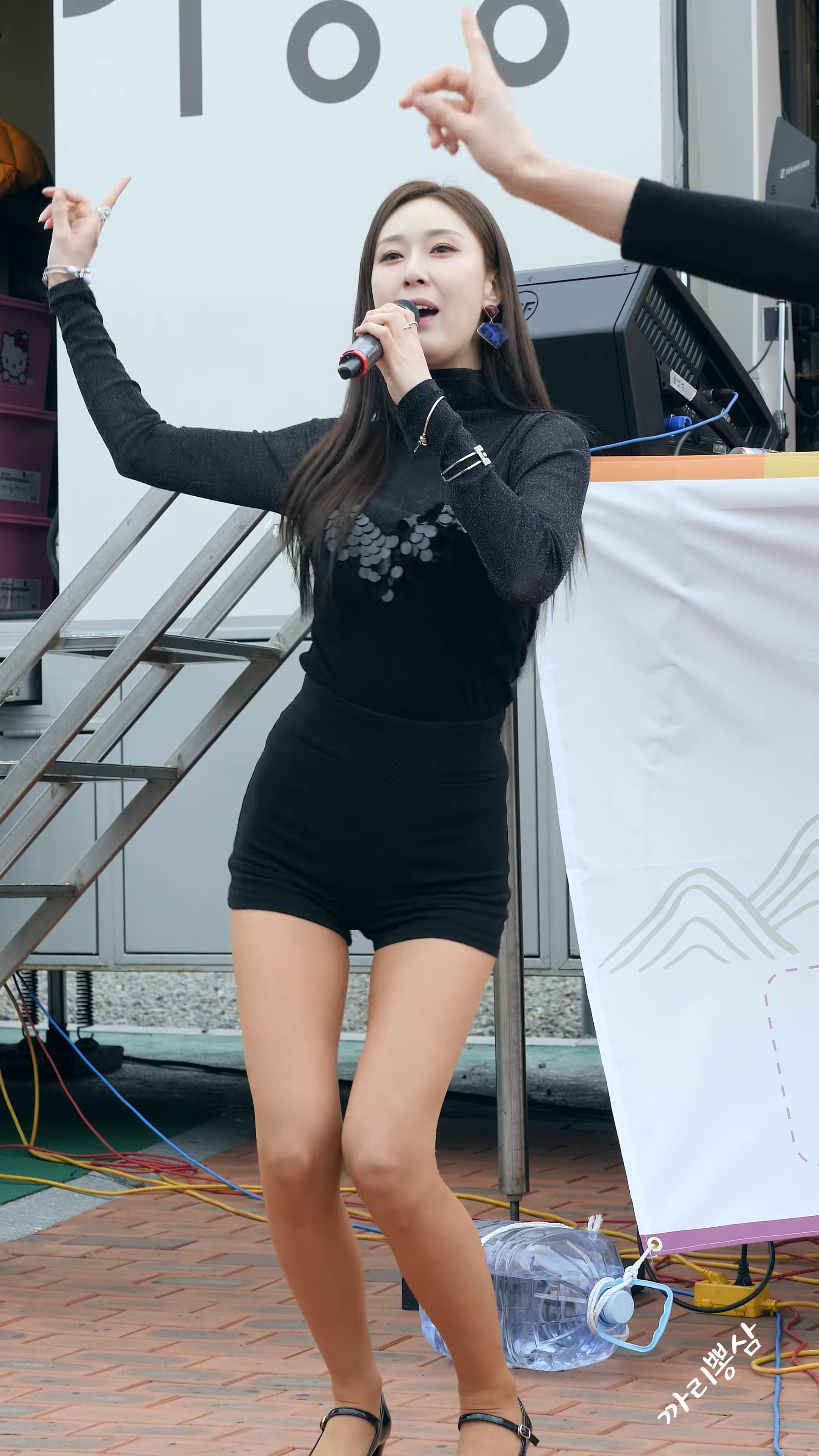 Ůţɣ-FANCAM<strong><font color='red'>[5P]</font></strong>[NO.2757-66][190226][Aurora][4K]Ůŷ(5)