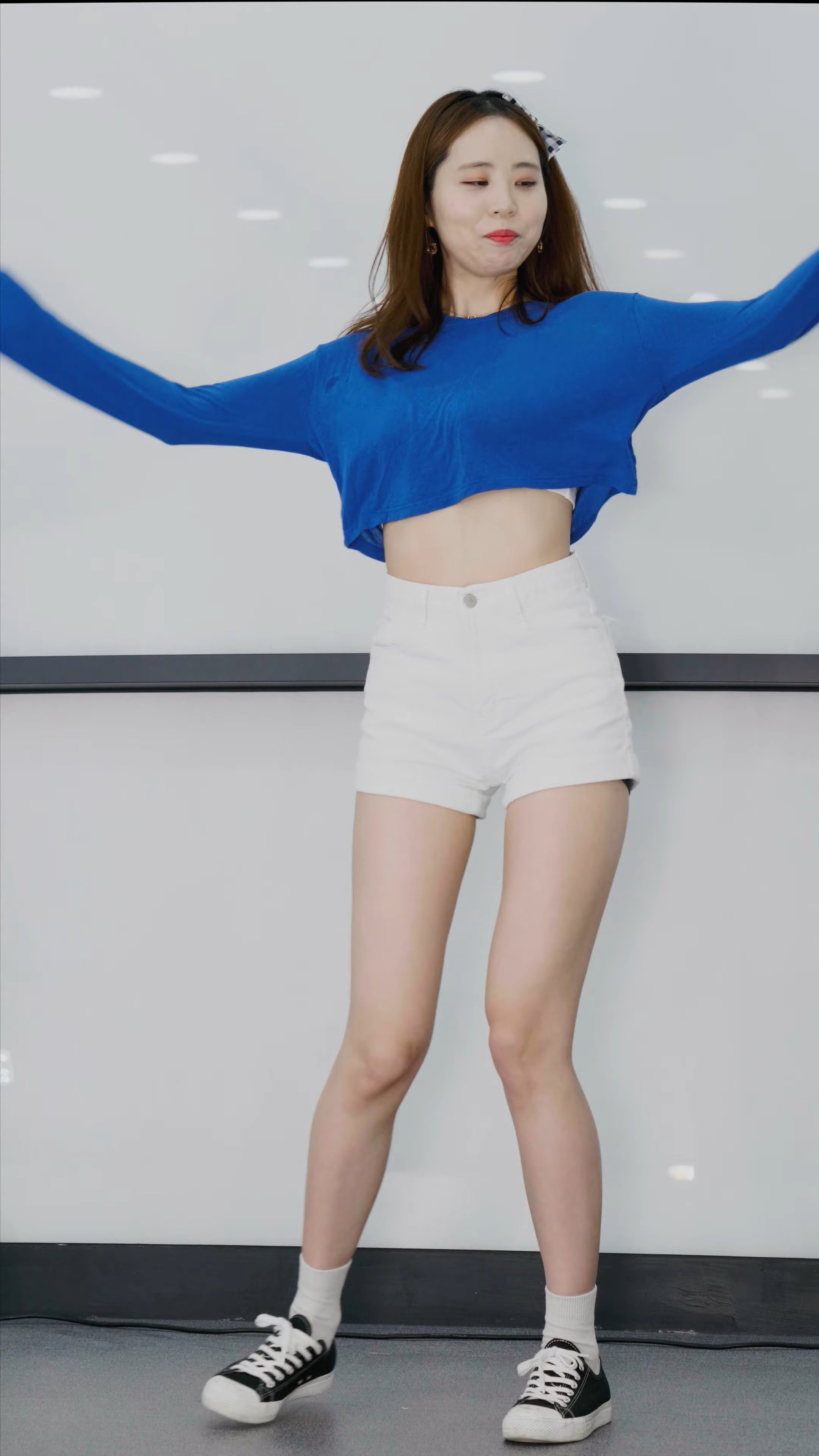 Ůţɣ-FANCAM<strong><font color='red'>[5P]</font></strong>9848-61.4K.200627.SIGNATURE.So Hyun cover.Nonstop.PangYeShowŮŷ(3)