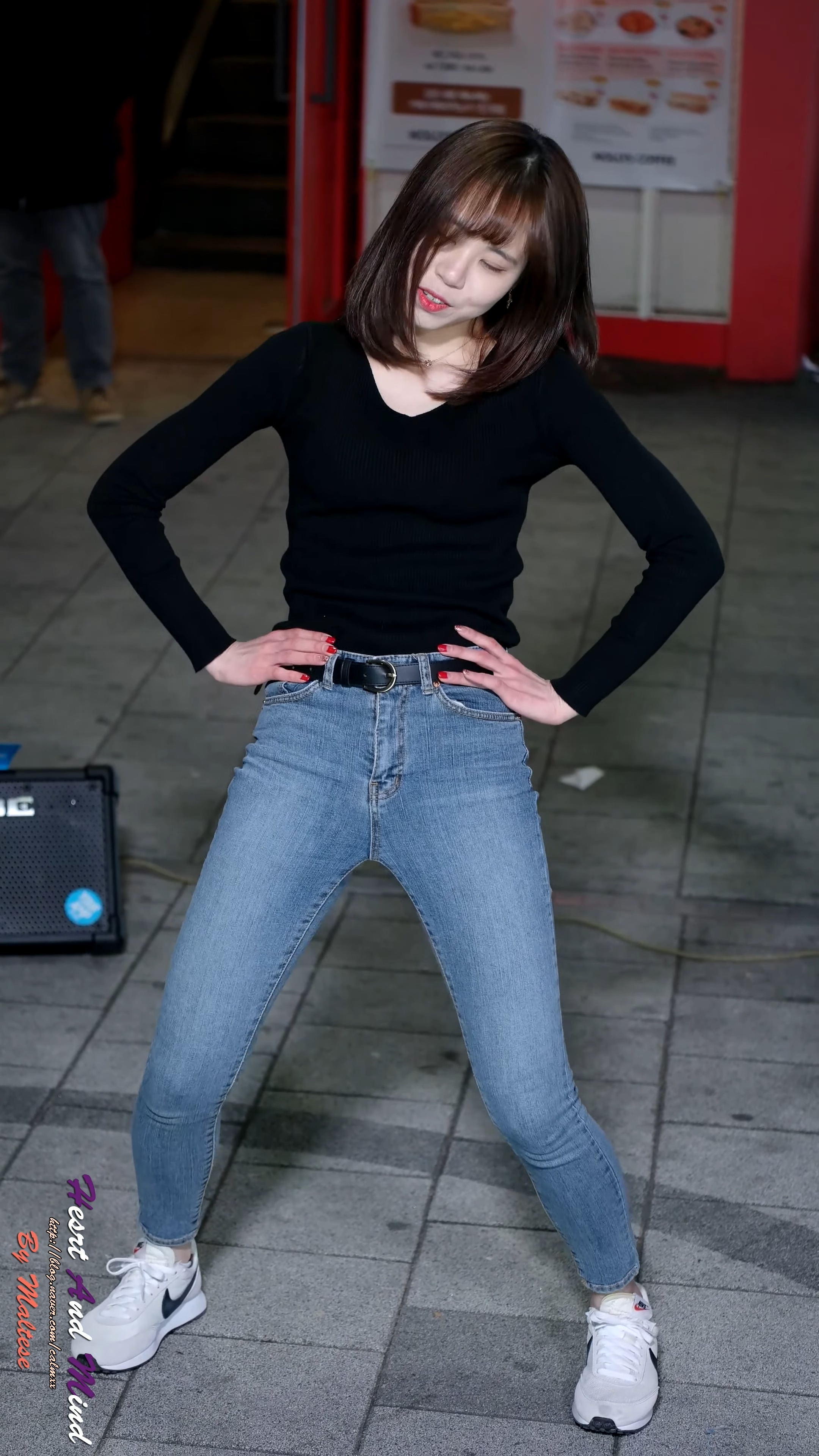 Ůţɣ-FANCAM<strong><font color='red'>[5P]</font></strong>9850-58.4K.200121.SIGNATURE.So Hyun cover.Uh-OhŮŷ(2)