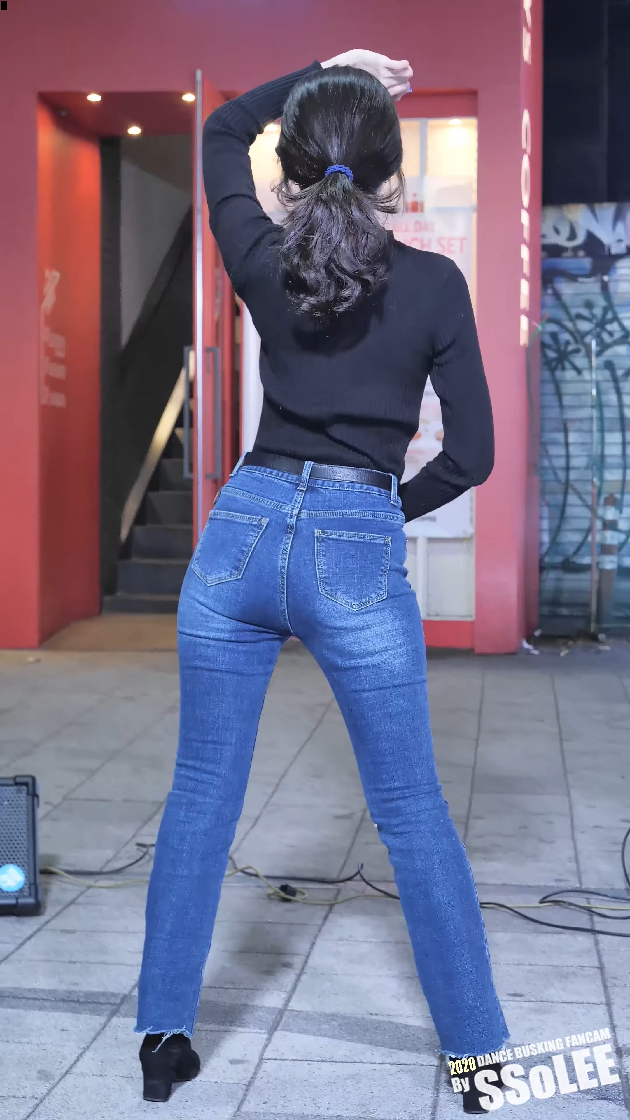 Ůţɣ-FANCAM<strong><font color='red'>[5P]</font></strong>9850-58.4K.200121.SIGNATURE.So Hyun cover.Uh-OhŮŷ(4)