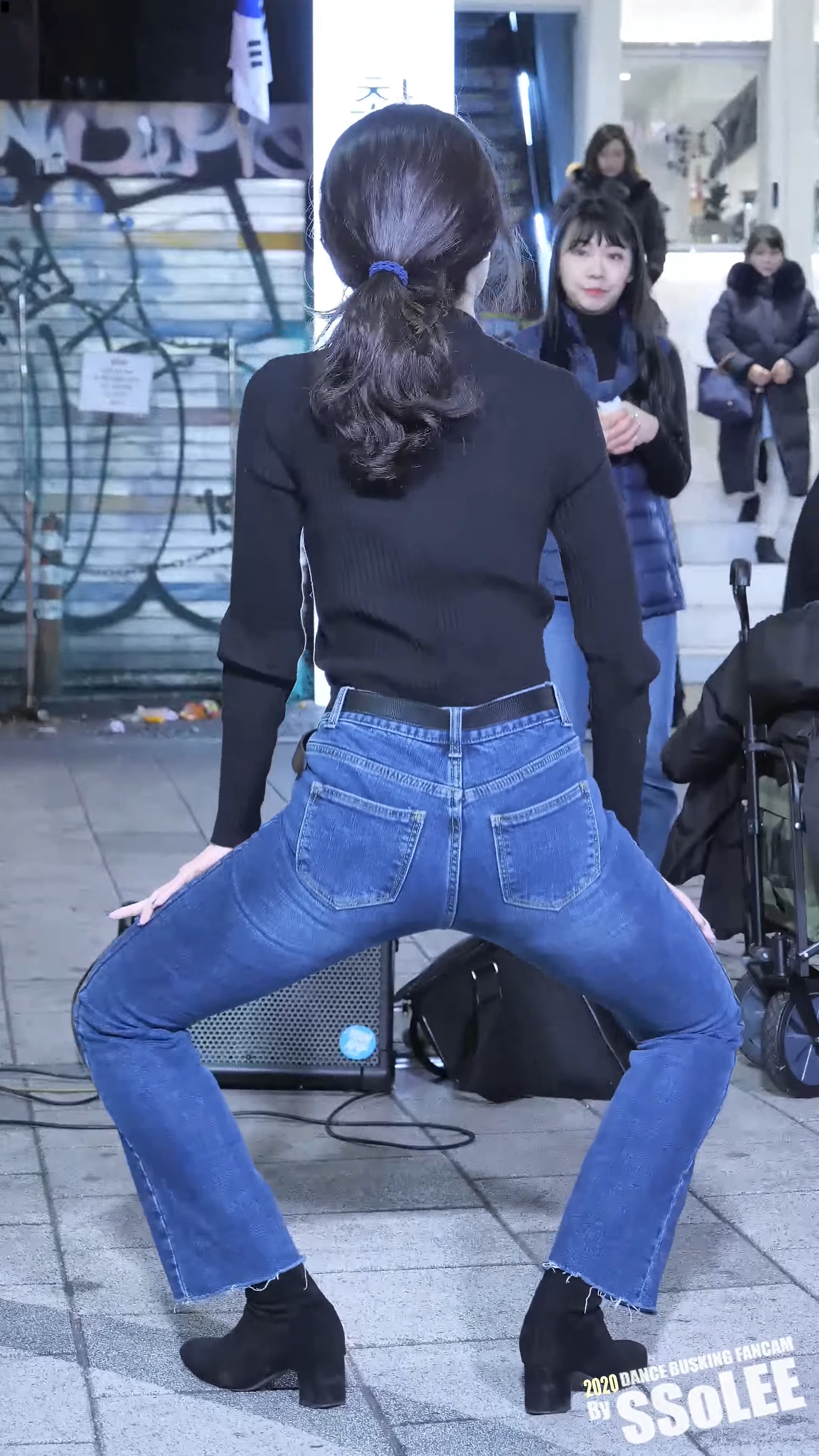 Ůţɣ-FANCAM<strong><font color='red'>[5P]</font></strong>9850-58.4K.200121.SIGNATURE.So Hyun cover.Uh-OhŮŷ(3)