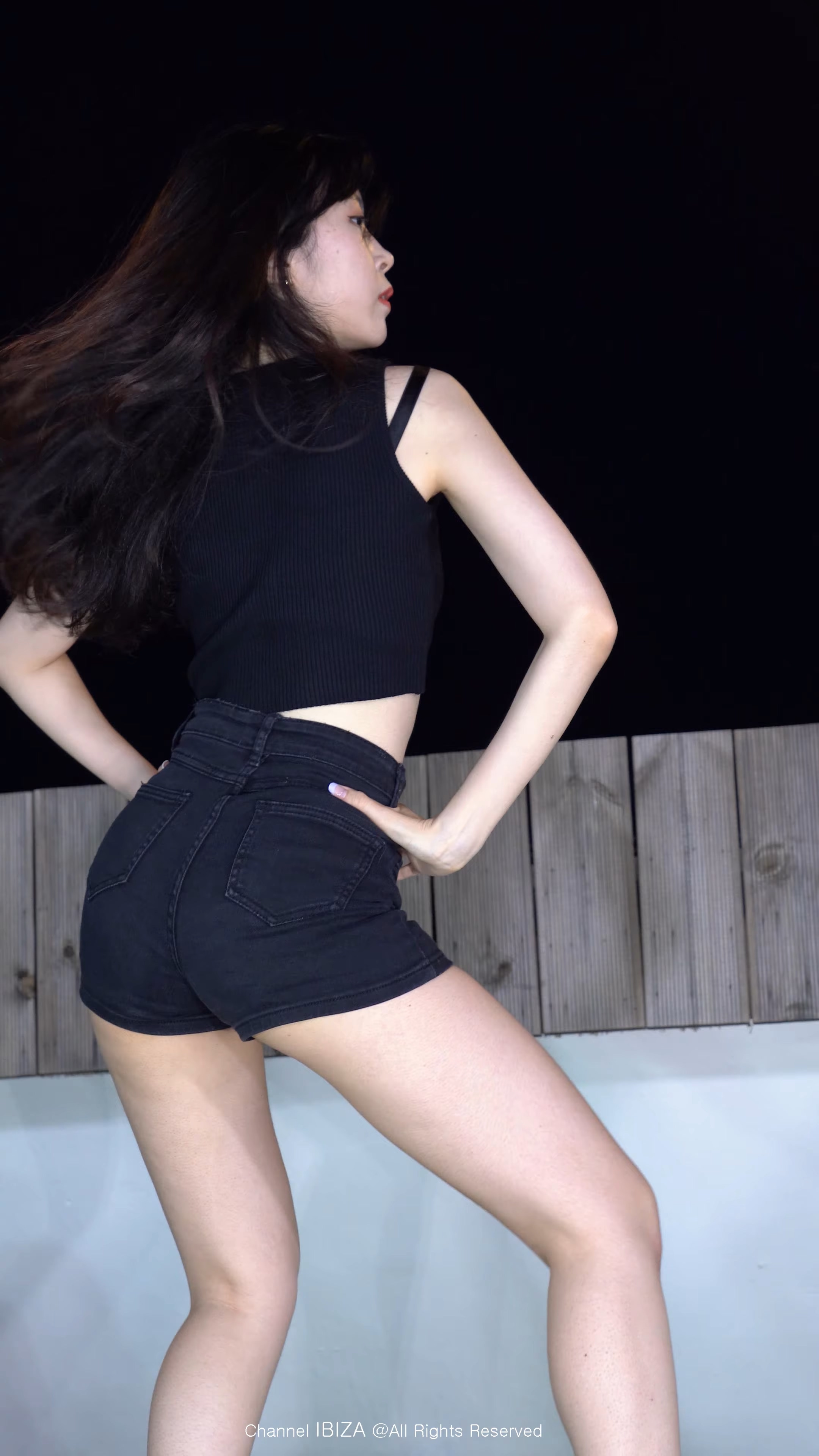 Ůţɣ-FANCAM<strong><font color='red'>[3P]</font></strong>9865.4K.200701.SIGNATURE.So Hyun cover.LALALILALAŮŷ(3)