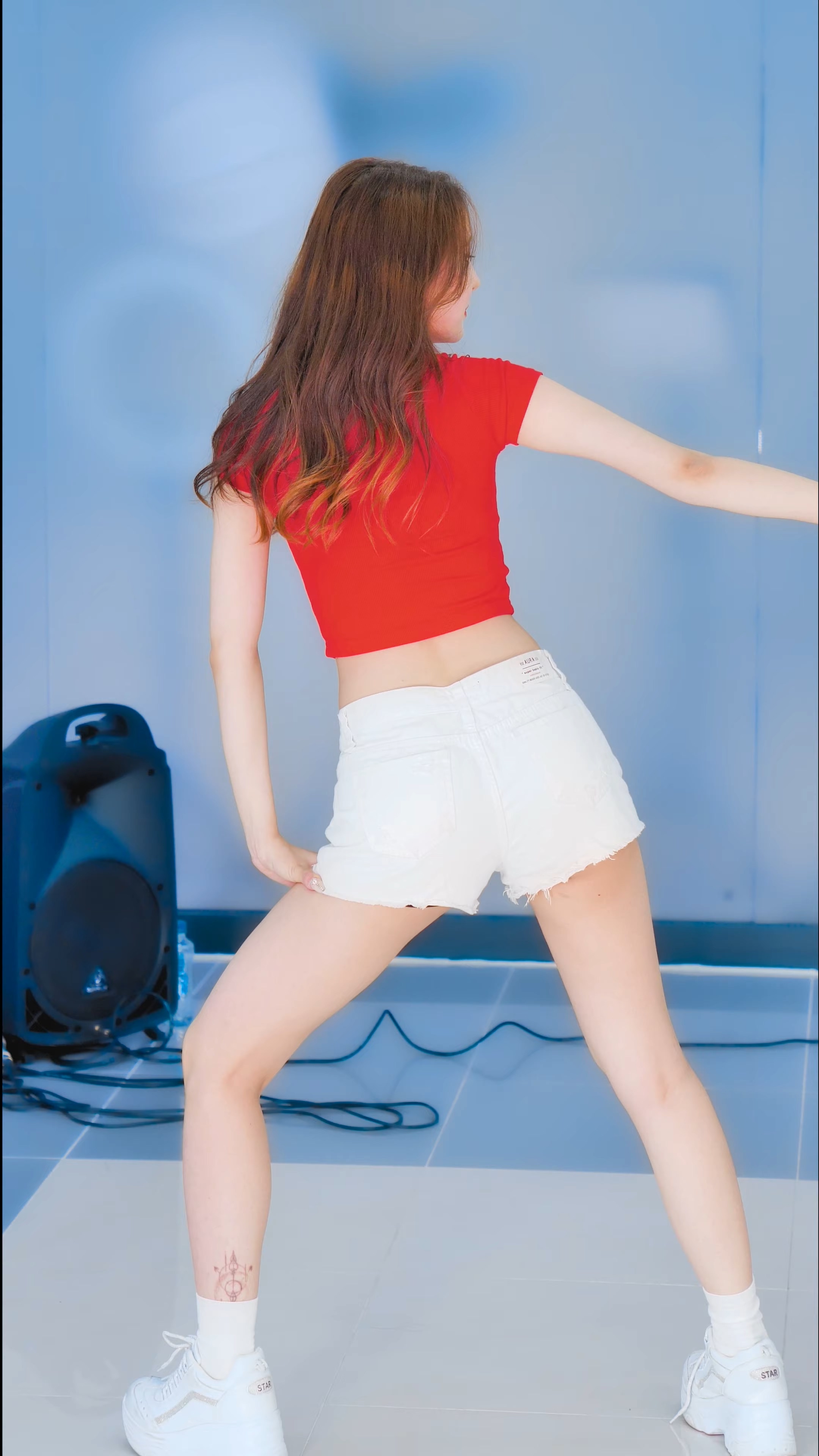 Ůţɣ-FANCAM<strong><font color='red'>[6P]</font></strong>9866-67.4K.200620.Always.Ha Ru cover.WannabeŮŷ(2)