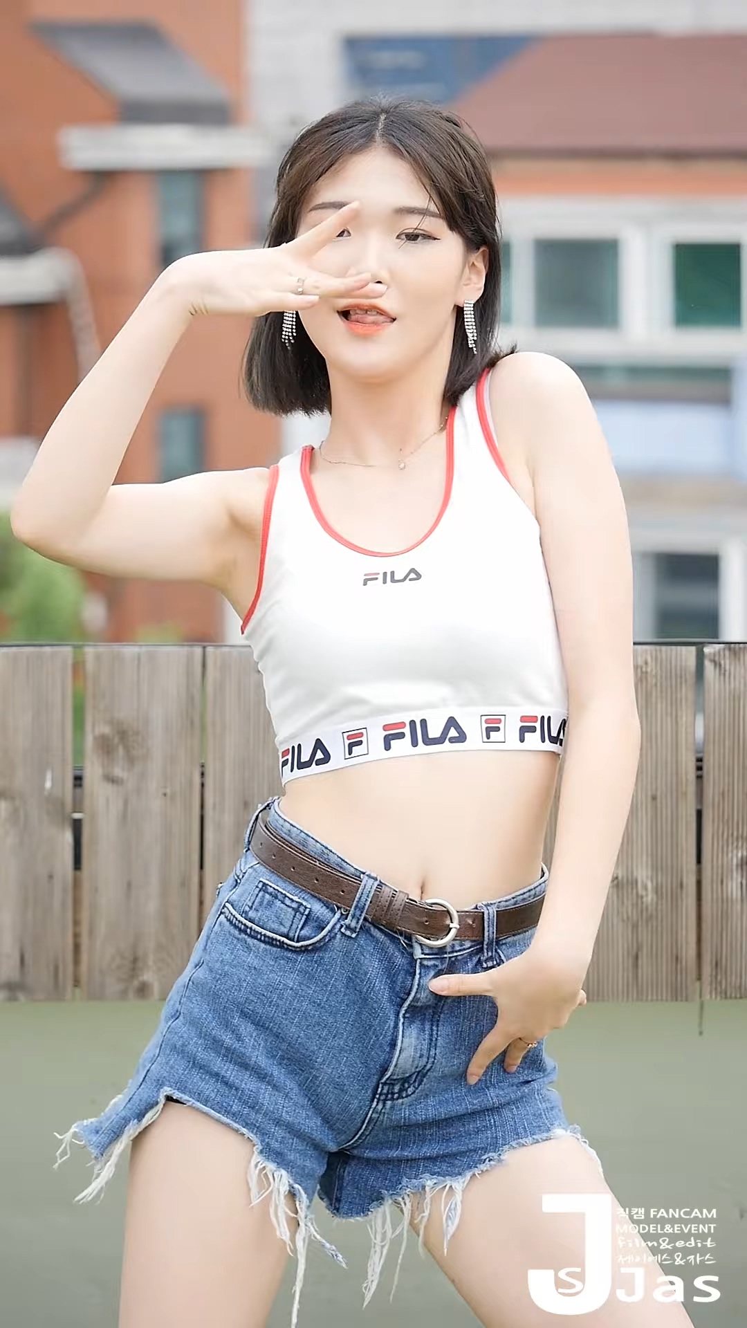 Ůţɣ-FANCAM<strong><font color='red'>[12P]</font></strong>9876-81.4K.200711.Yujin.Vibrato Hot PinkŮŷ(7)