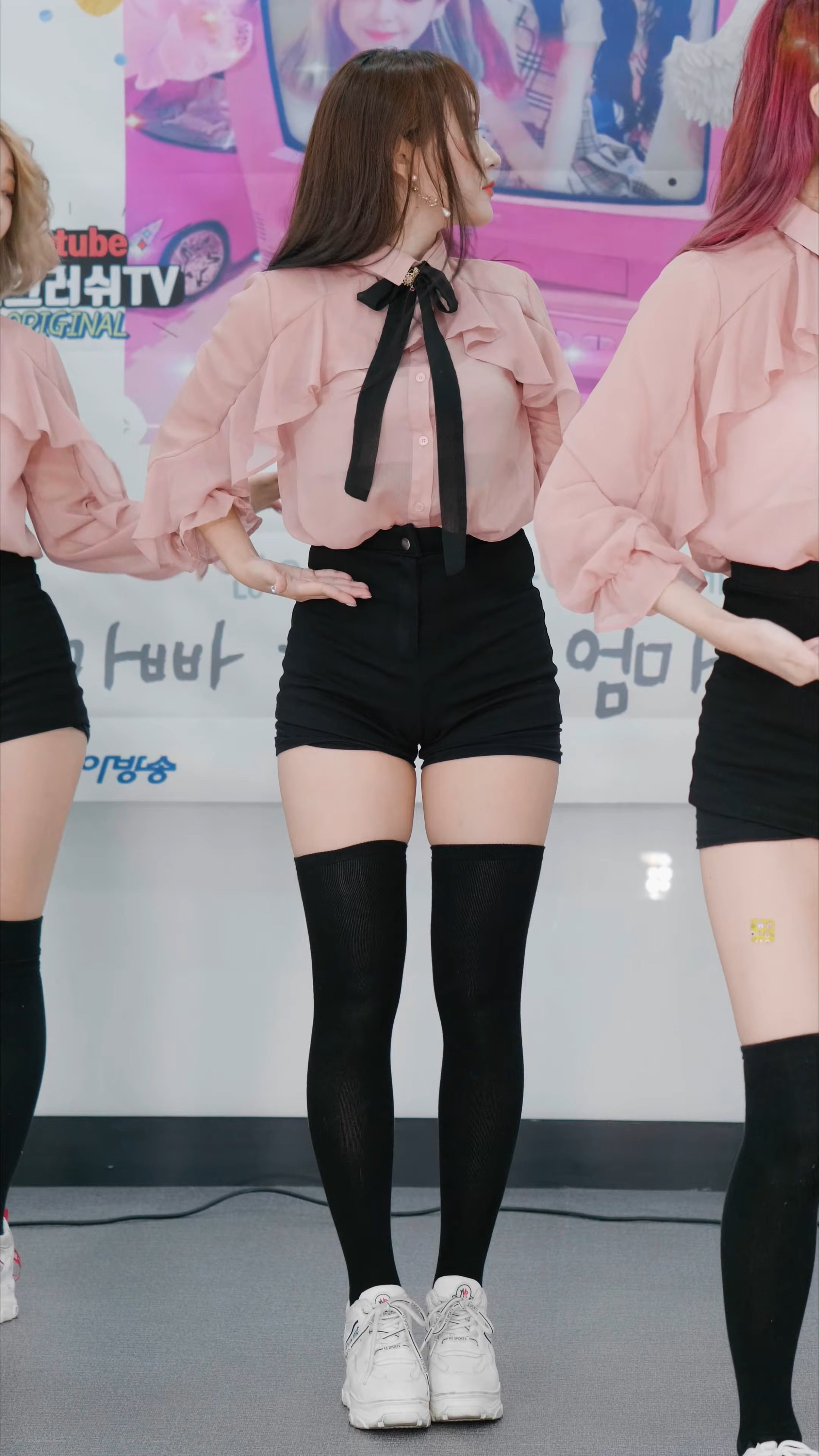 Ůţɣ-FANCAM<strong><font color='red'>[13P]</font></strong>9882-94.4K.200704.GeunYoung.DanceCover.Boogie UpŮŷ(9)