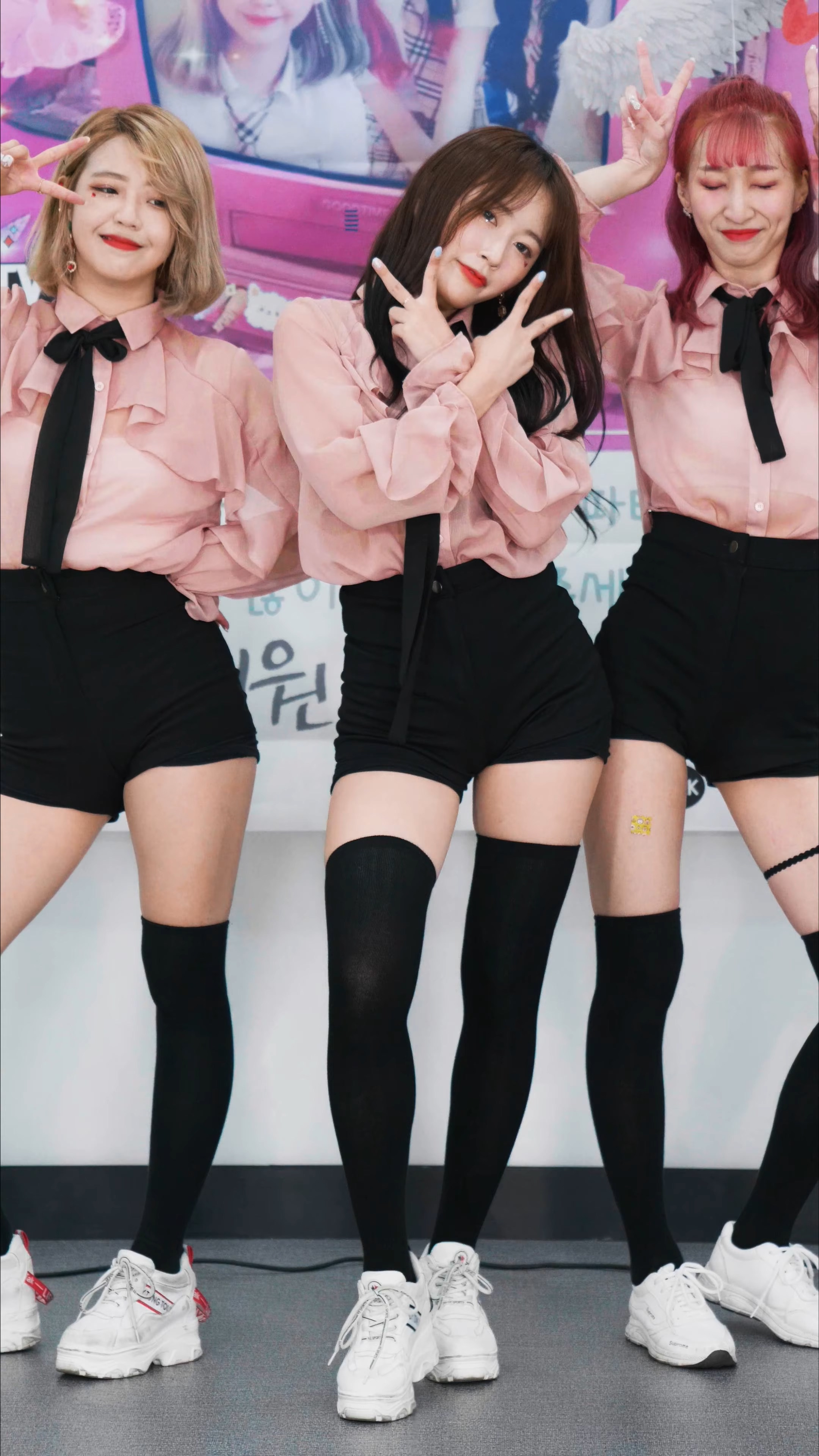 Ůţɣ-FANCAM<strong><font color='red'>[13P]</font></strong>9882-94.4K.200704.GeunYoung.DanceCover.Boogie UpŮŷ(10)