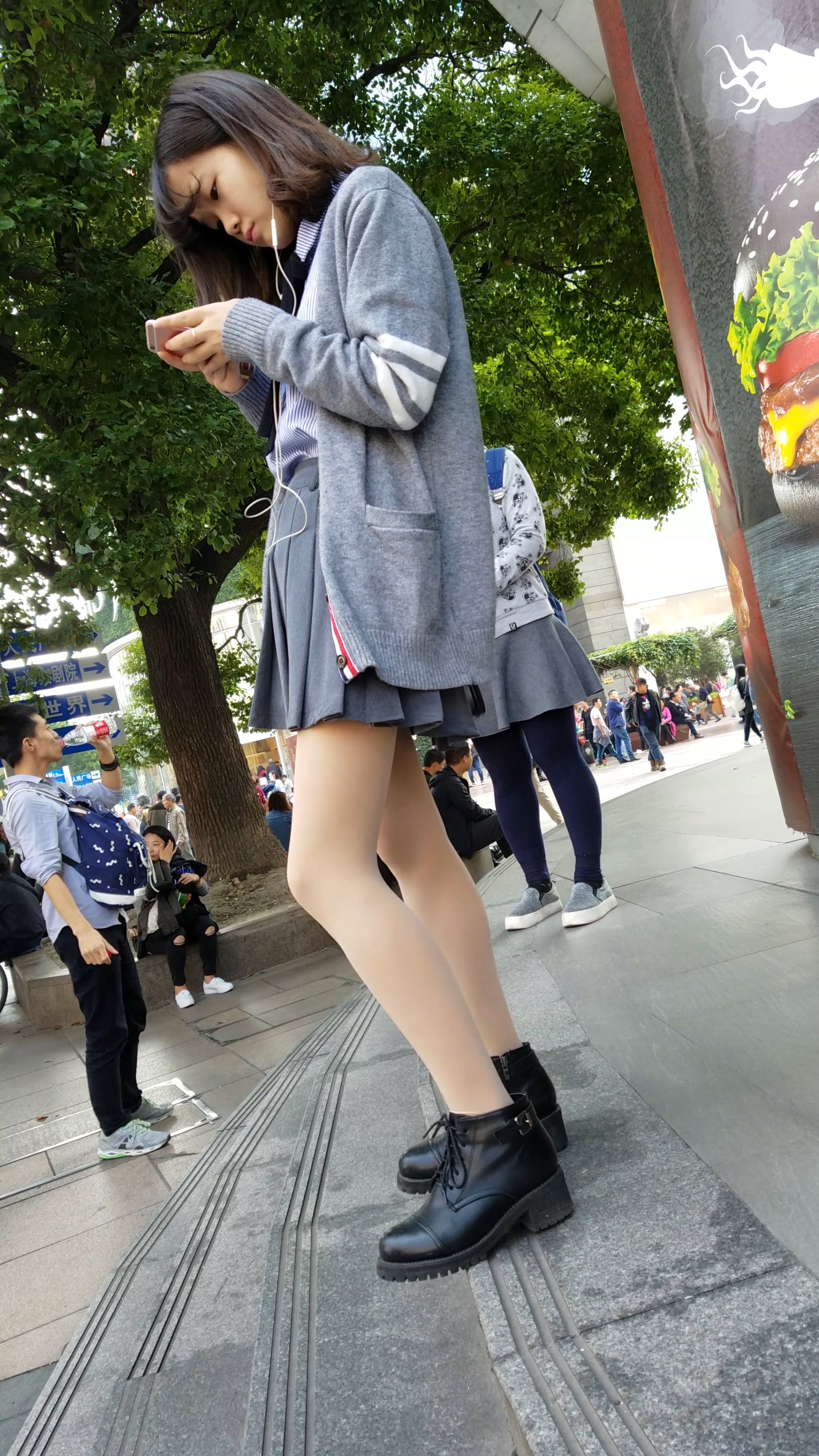 C--FANCAM<strong><font color='red'>[5P]</font></strong>169.һȥչ.4K.983MŮŷ(5)
