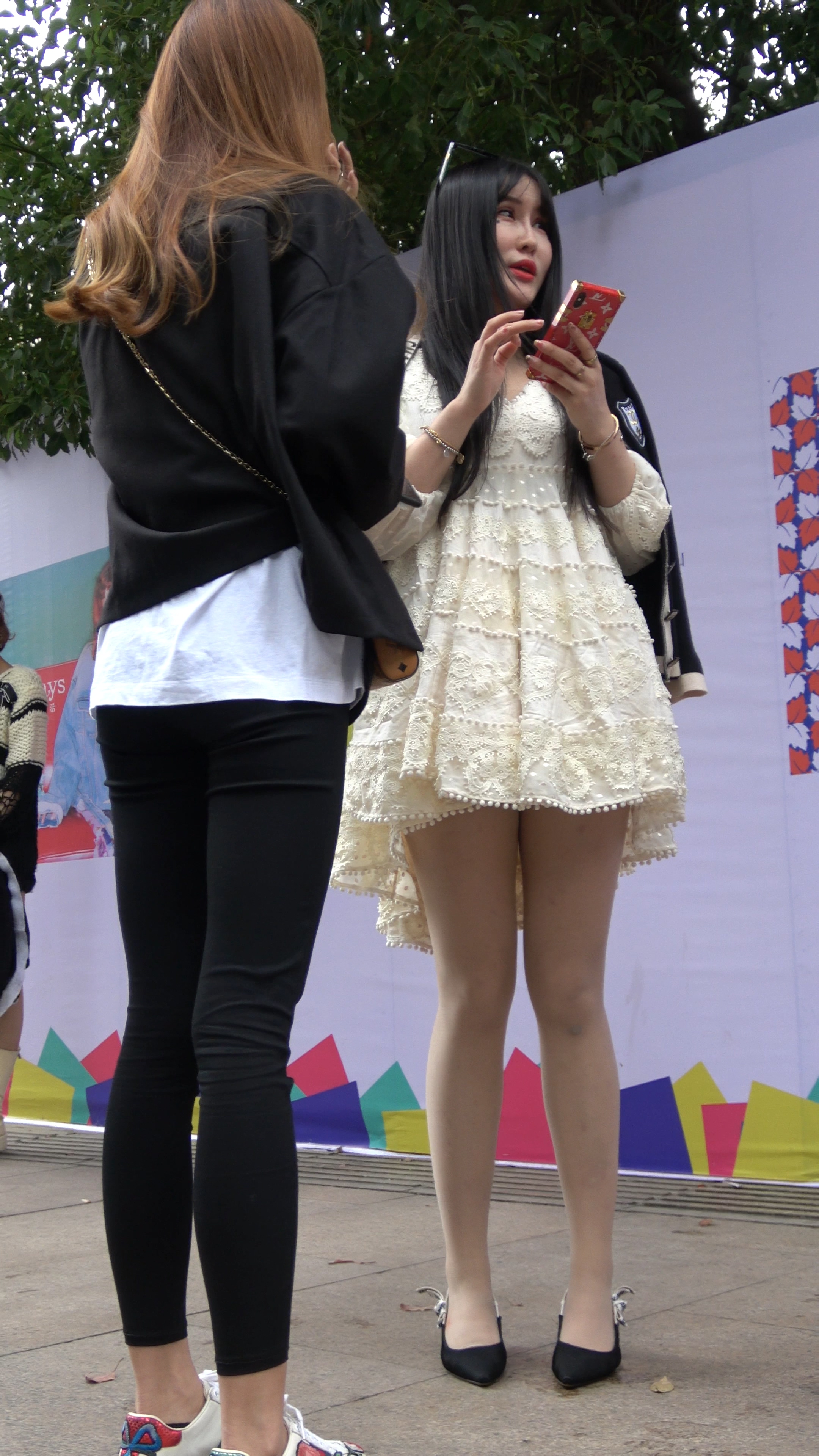 C--FANCAM<strong><font color='red'>[7P]</font></strong>116.ɫȹ.4K.1.68GŮŷ(3)