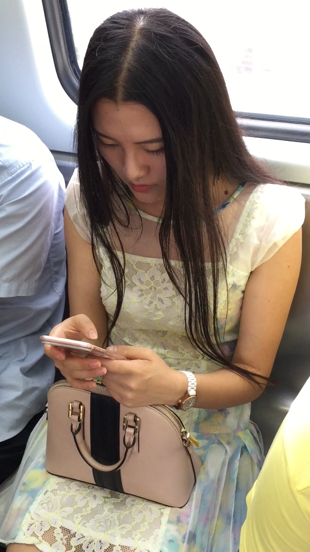 C--FANCAM<strong><font color='red'>[2P]</font></strong>3-6.ý.1080P.1.07GŮŷ(2)